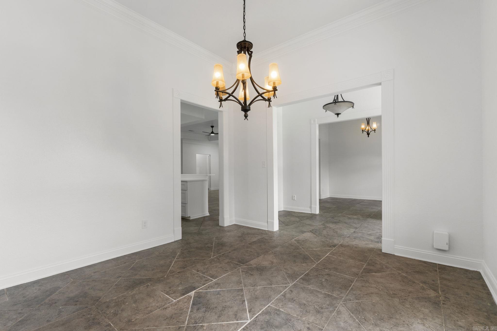 127 Moriah  Hot Springs, AR