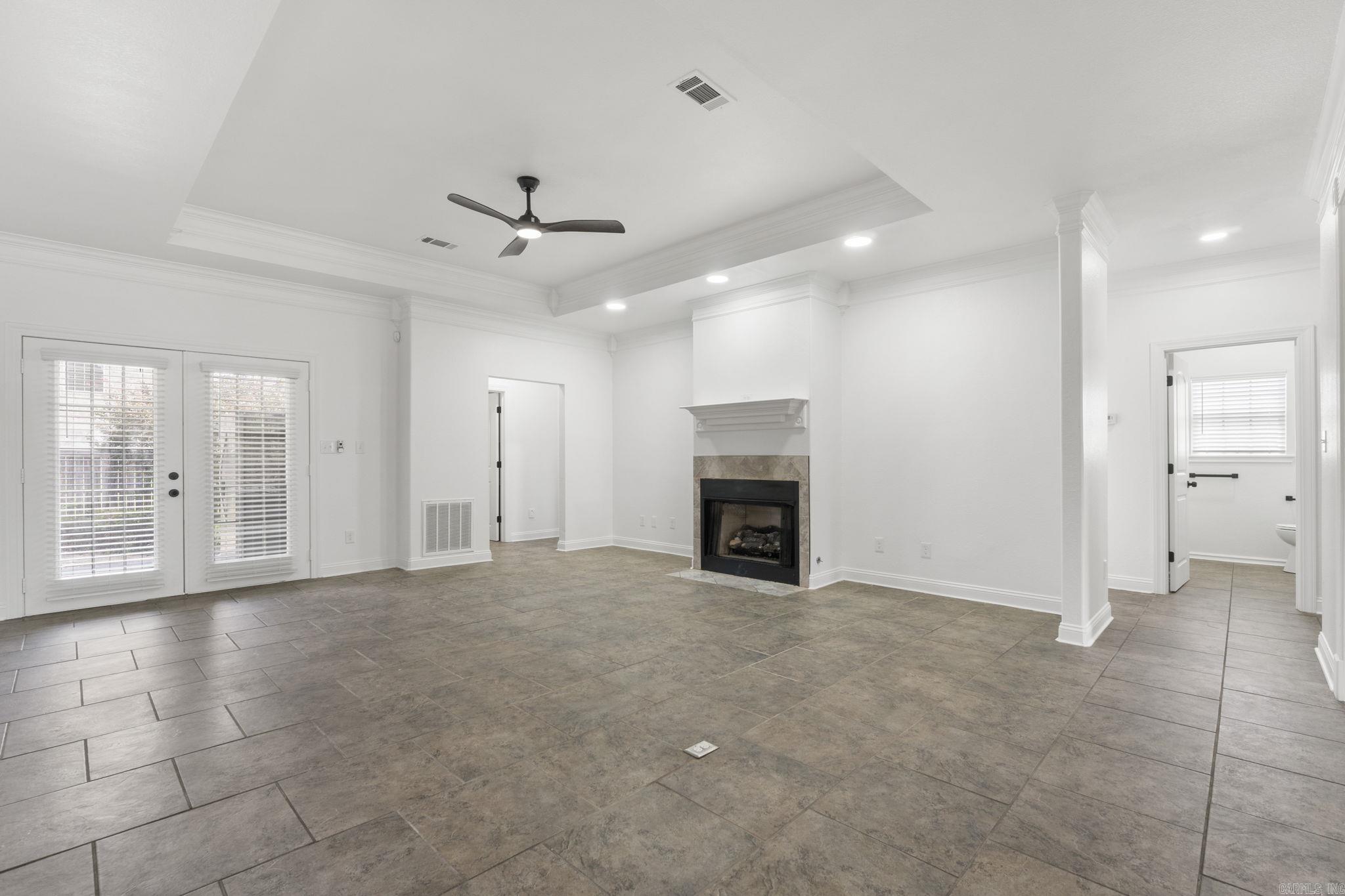 127 Moriah  Hot Springs, AR