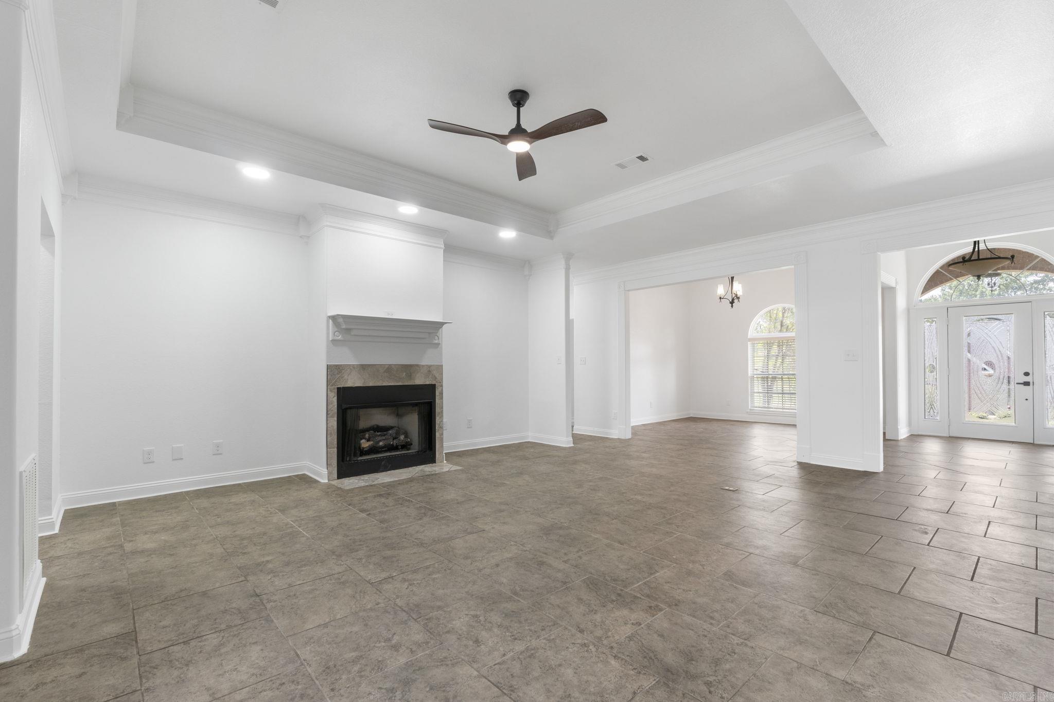 127 Moriah  Hot Springs, AR