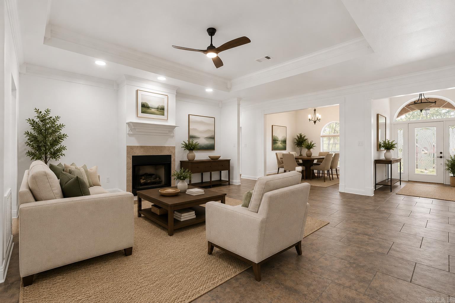 127 Moriah  Hot Springs, AR