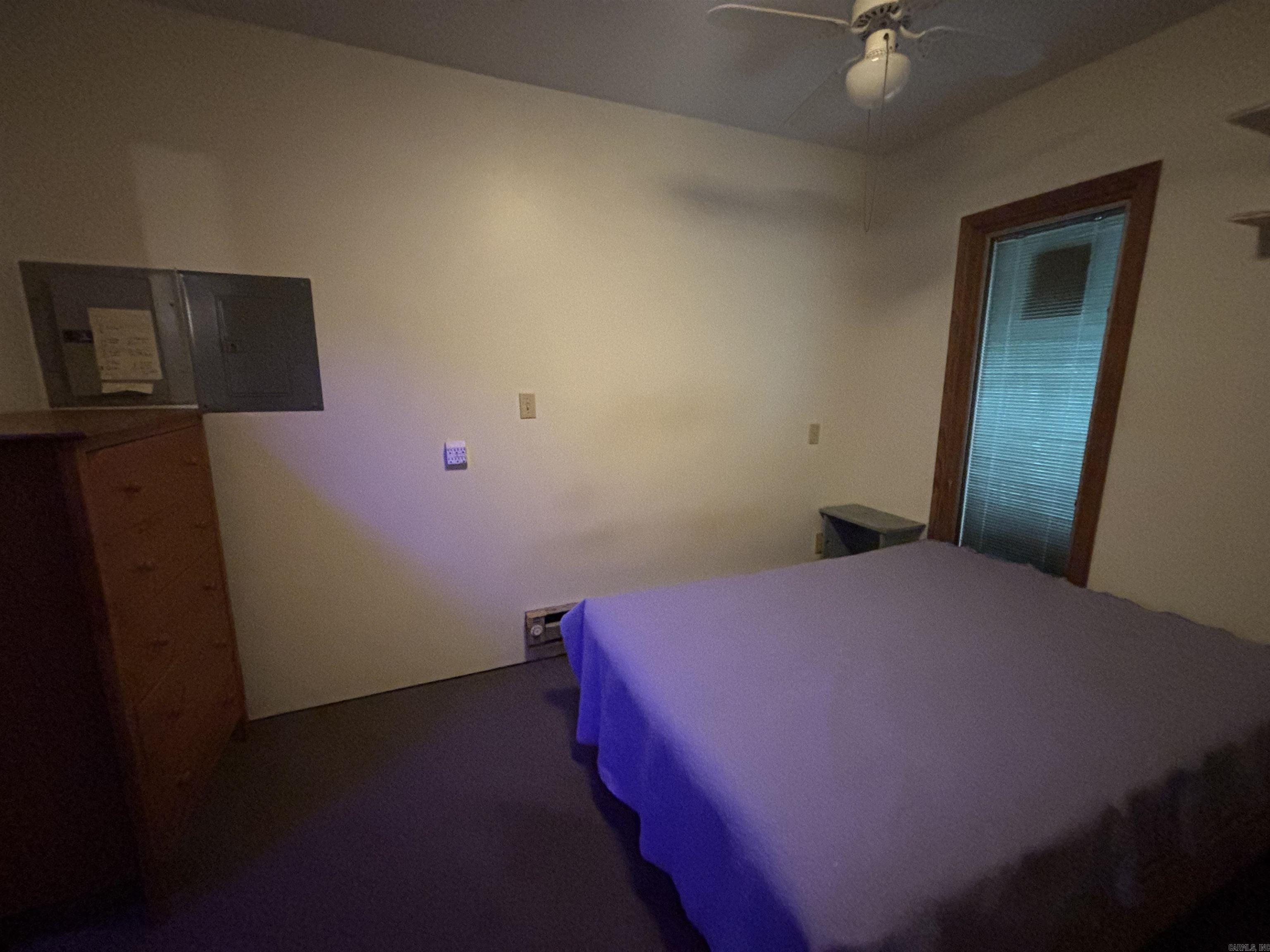 124 Bluffs  Mountain View, AR