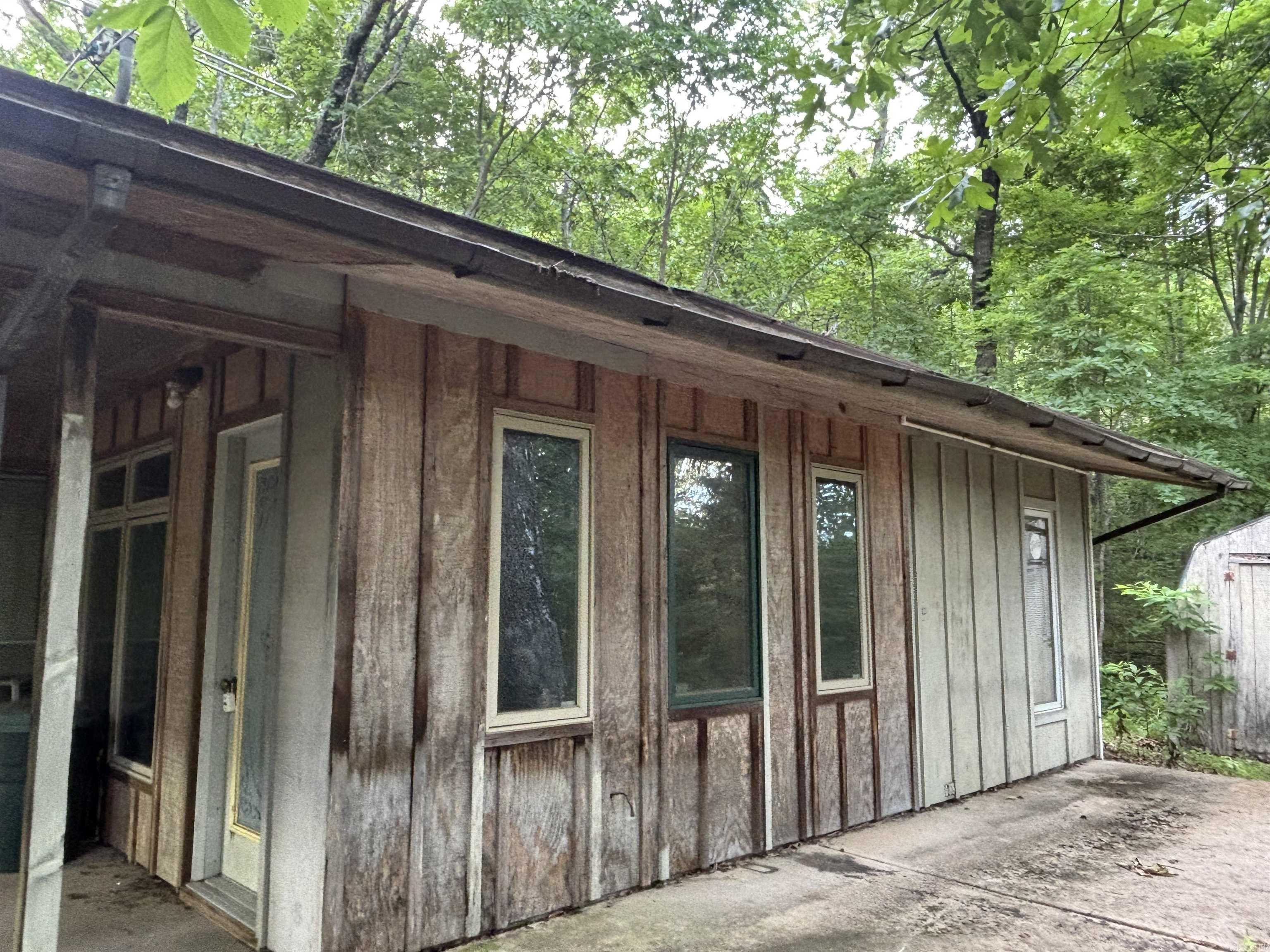 124 Bluffs  Mountain View, AR