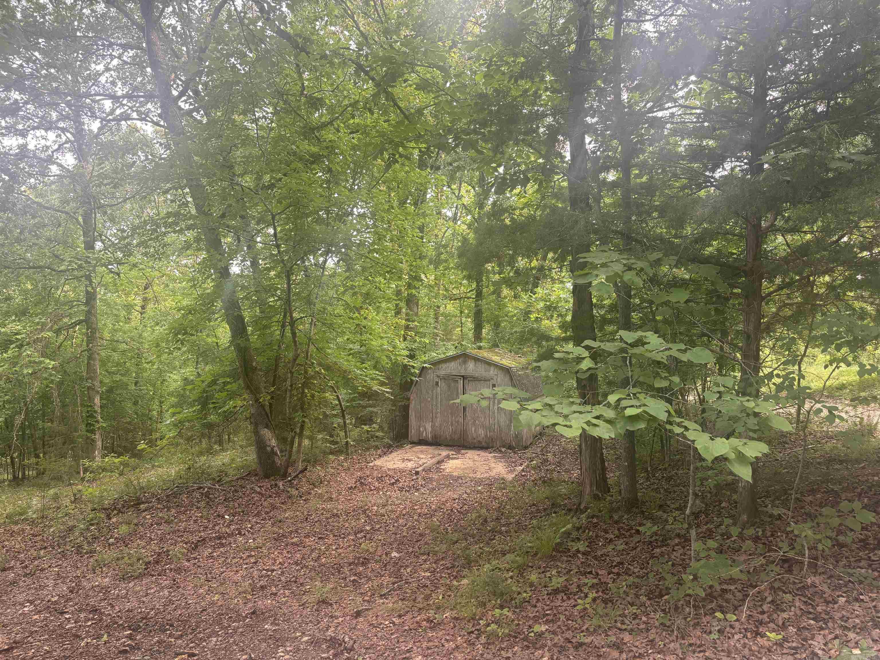 124 Bluffs  Mountain View, AR