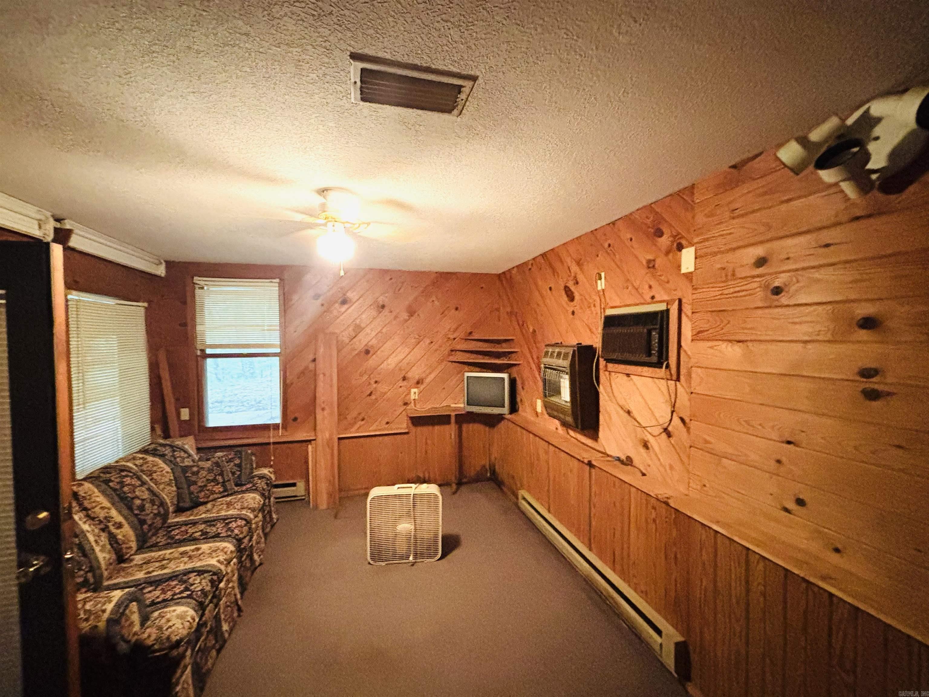 124 Bluffs  Mountain View, AR