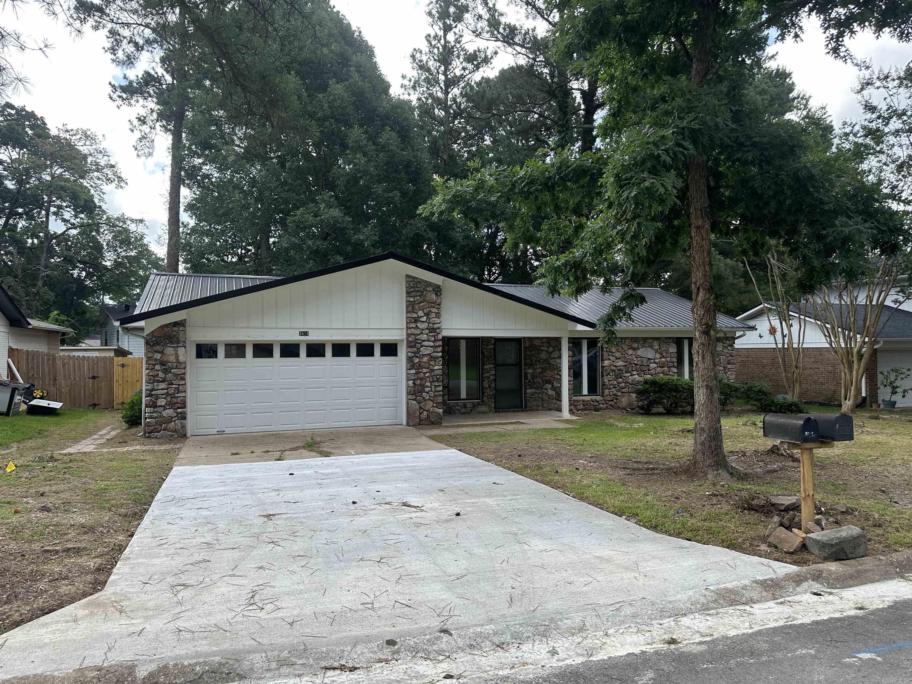 3414 Price  Bryant, AR