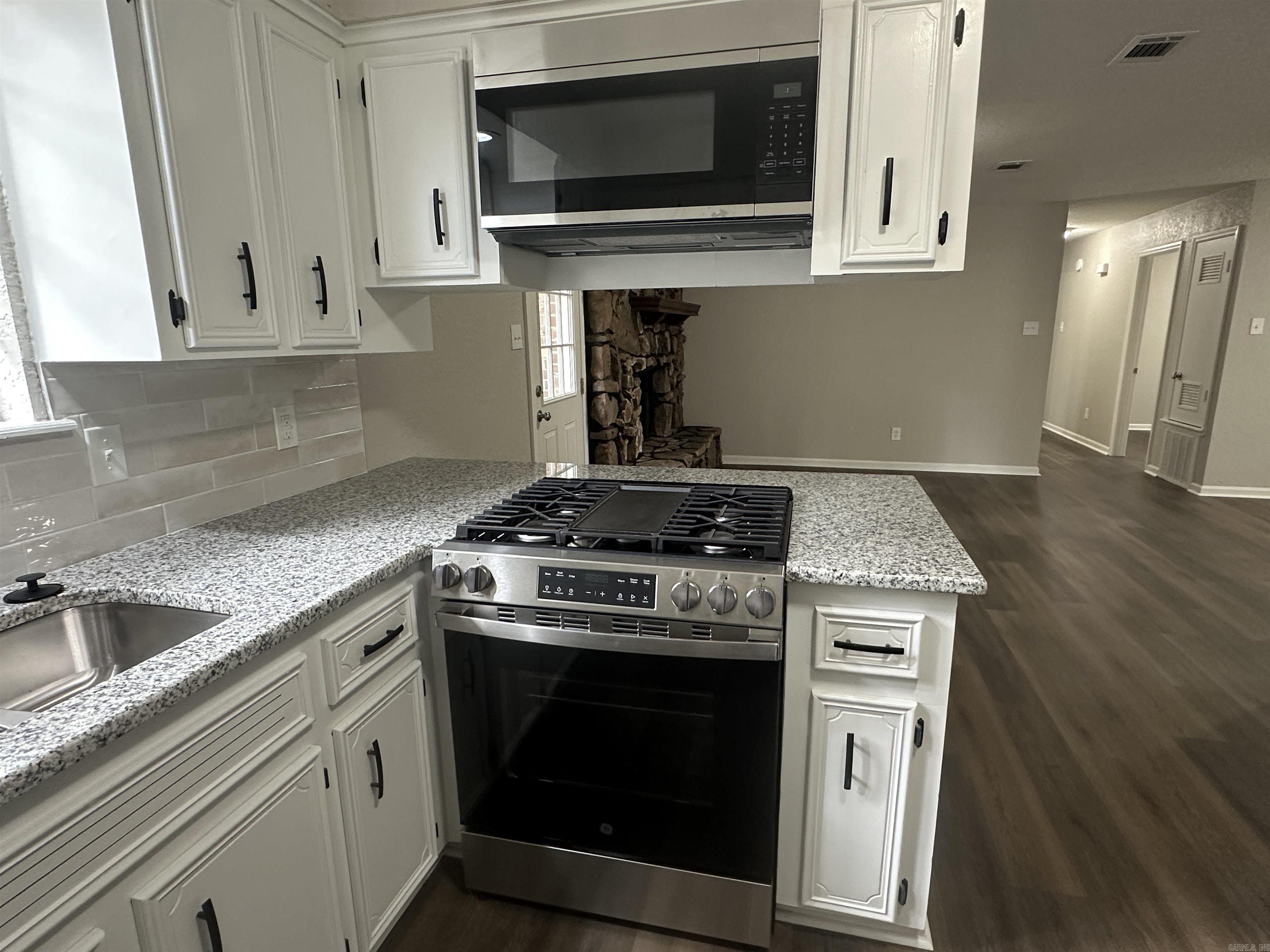 3414 Price  Bryant, AR