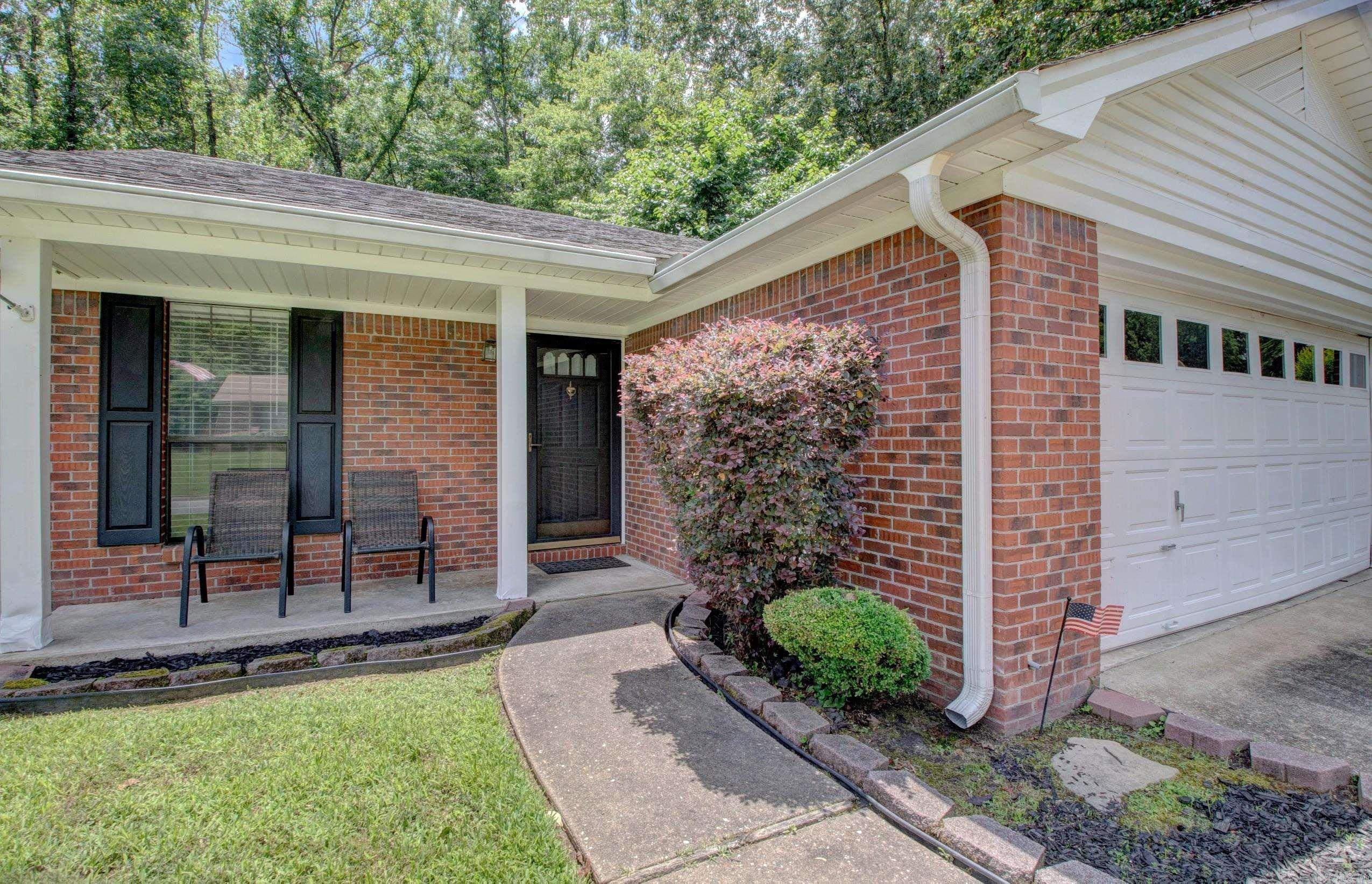 12409 Goldleaf  Little Rock, AR