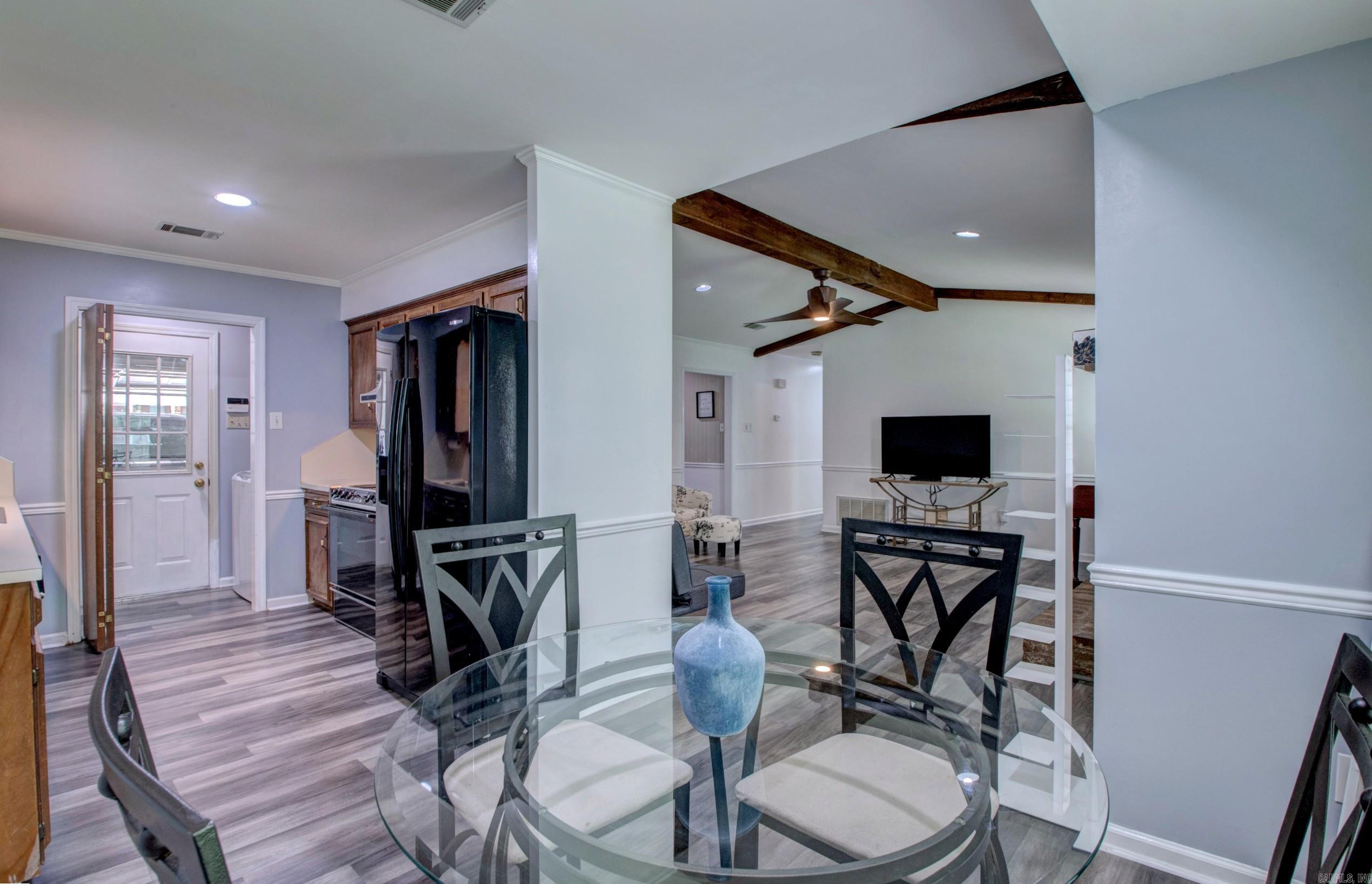 12409 Goldleaf  Little Rock, AR