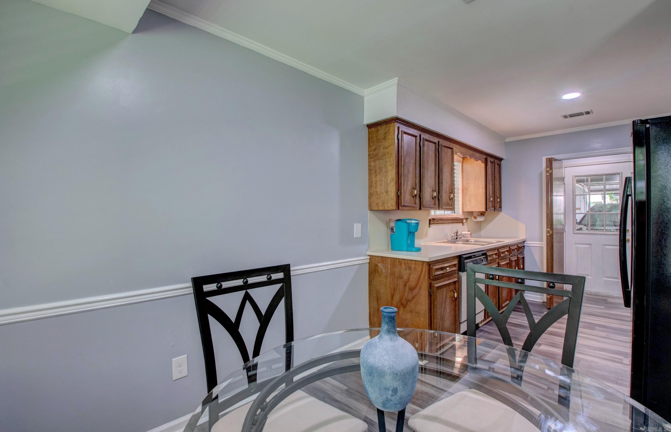 12409 Goldleaf  Little Rock, AR