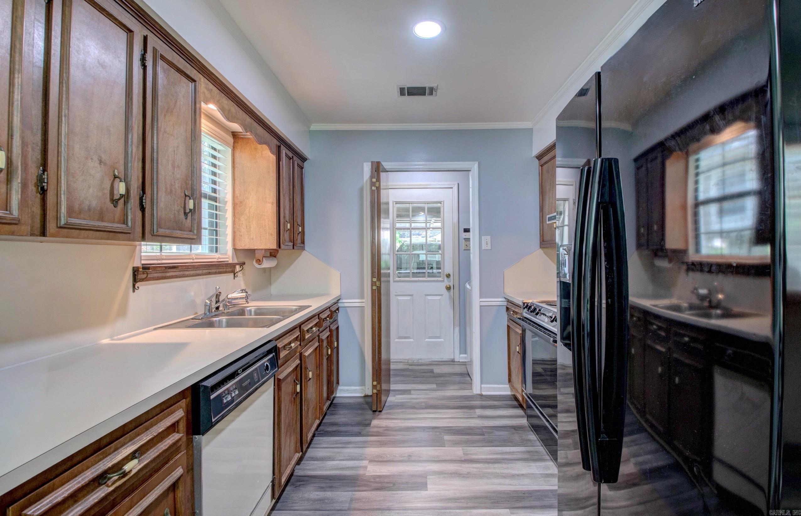12409 Goldleaf  Little Rock, AR