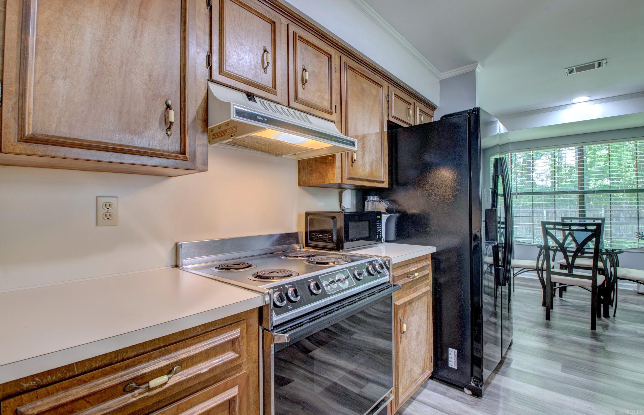 12409 Goldleaf  Little Rock, AR