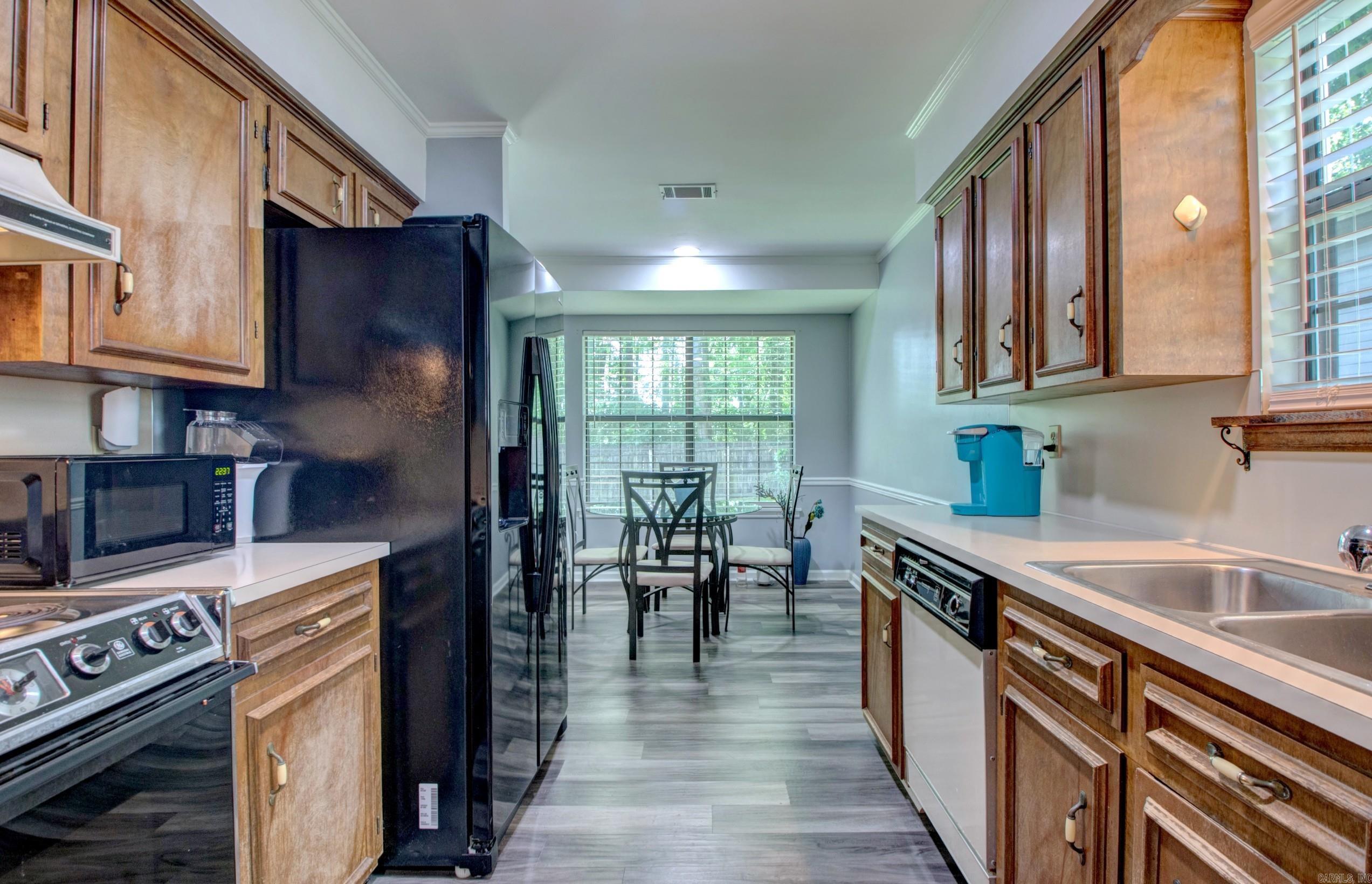 12409 Goldleaf  Little Rock, AR