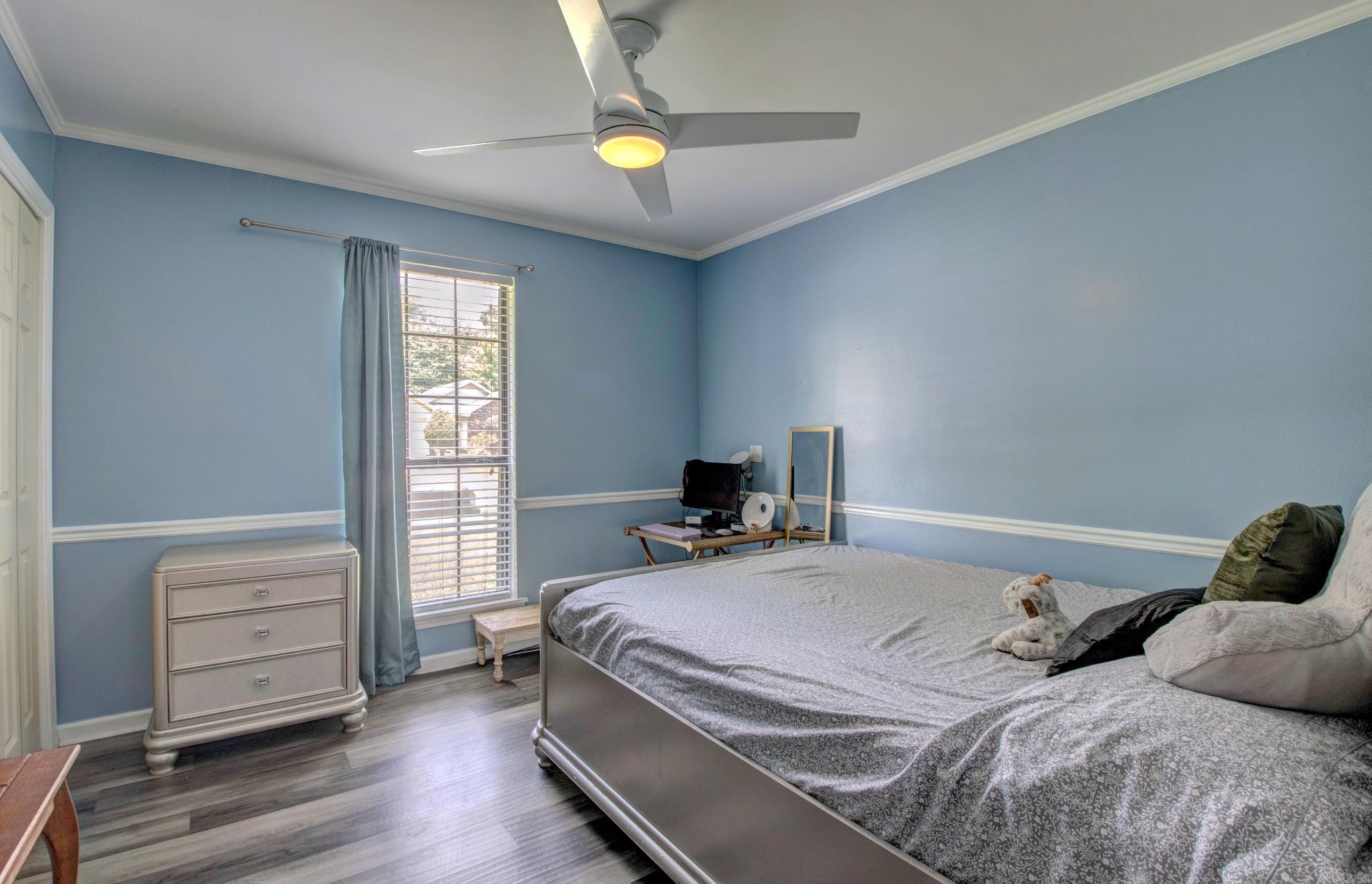12409 Goldleaf  Little Rock, AR