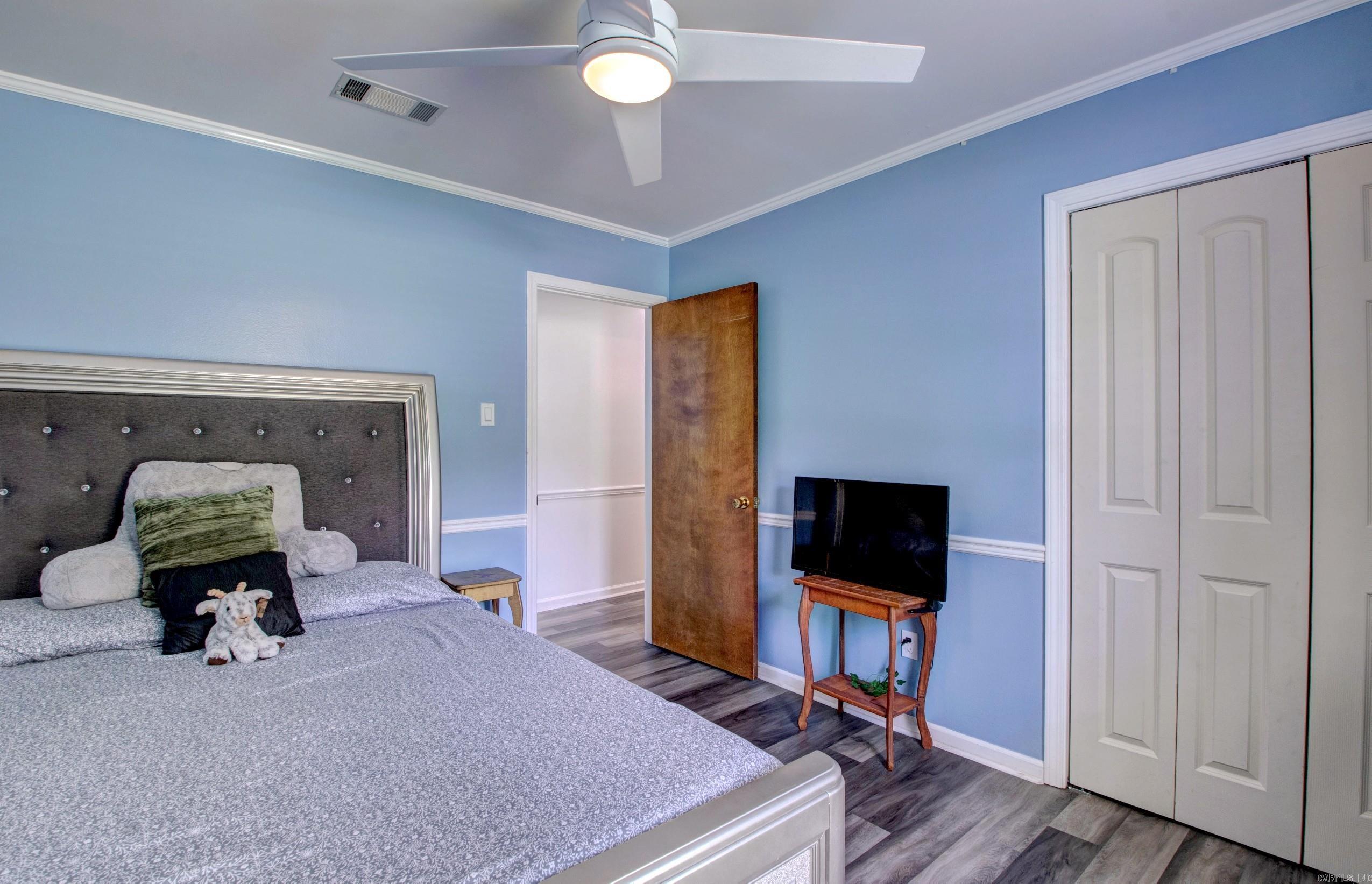 12409 Goldleaf  Little Rock, AR