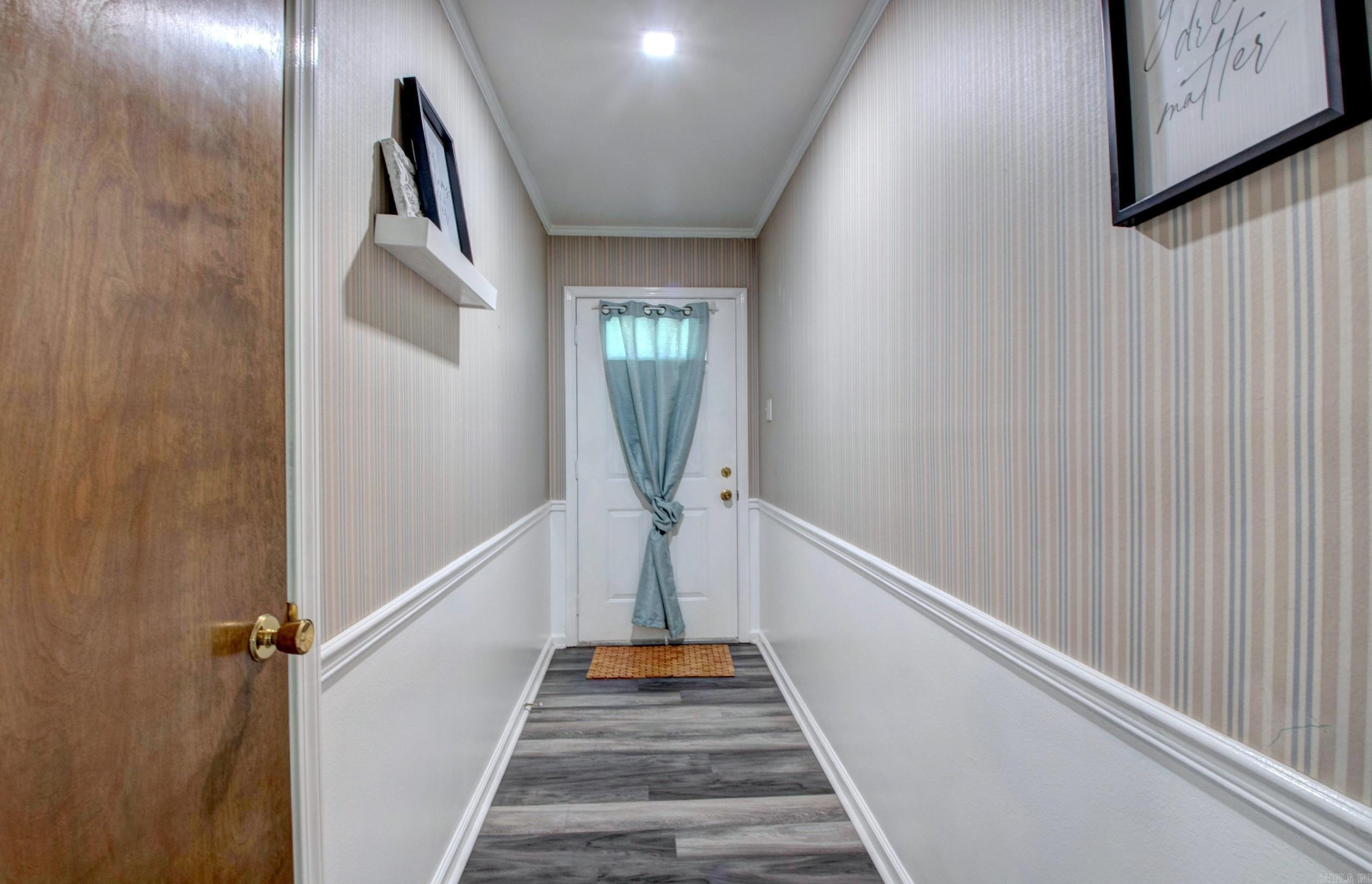 12409 Goldleaf  Little Rock, AR