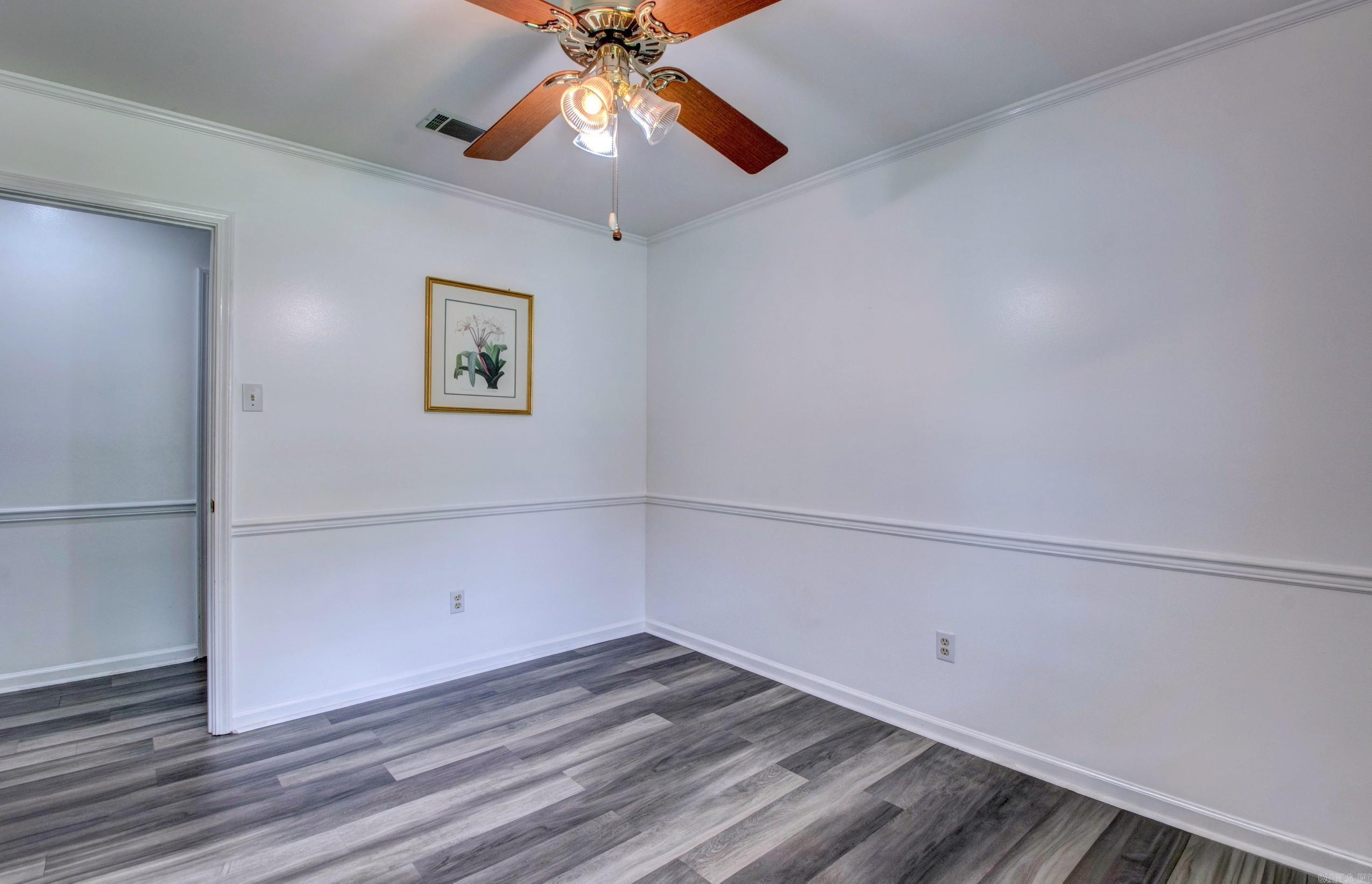 12409 Goldleaf  Little Rock, AR