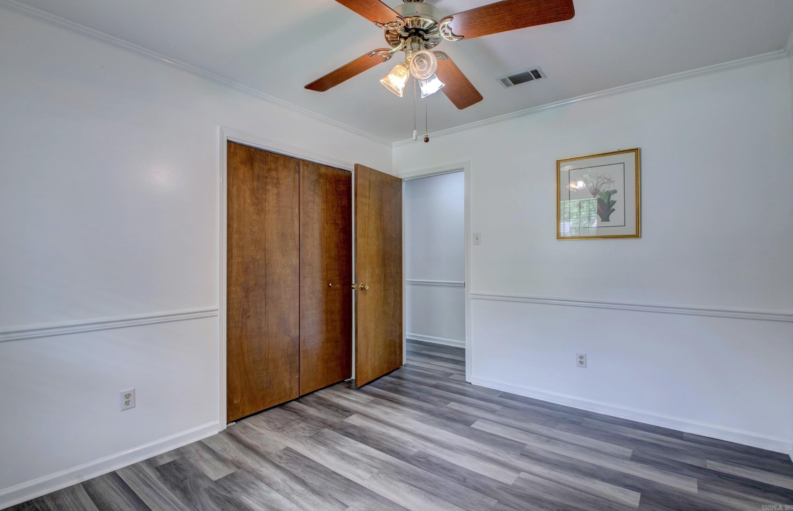12409 Goldleaf  Little Rock, AR