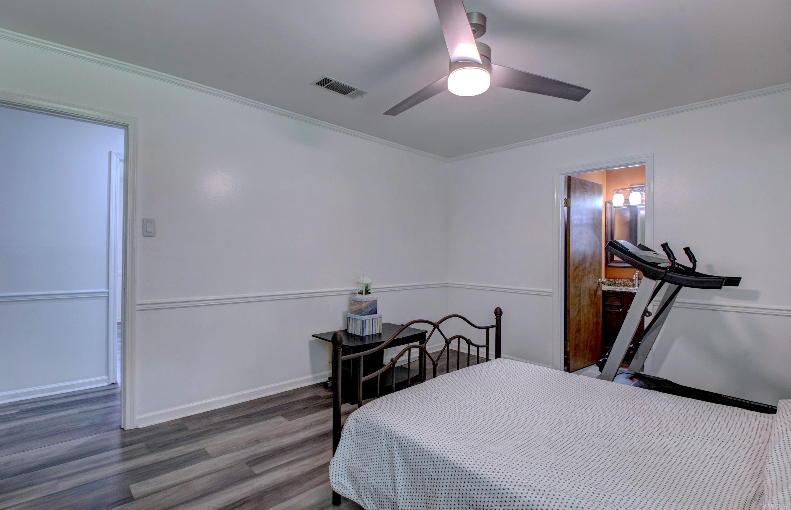 12409 Goldleaf  Little Rock, AR