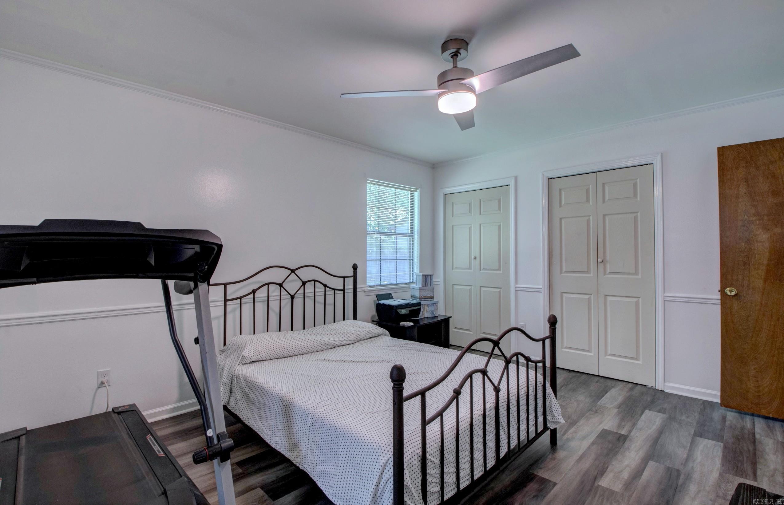 12409 Goldleaf  Little Rock, AR