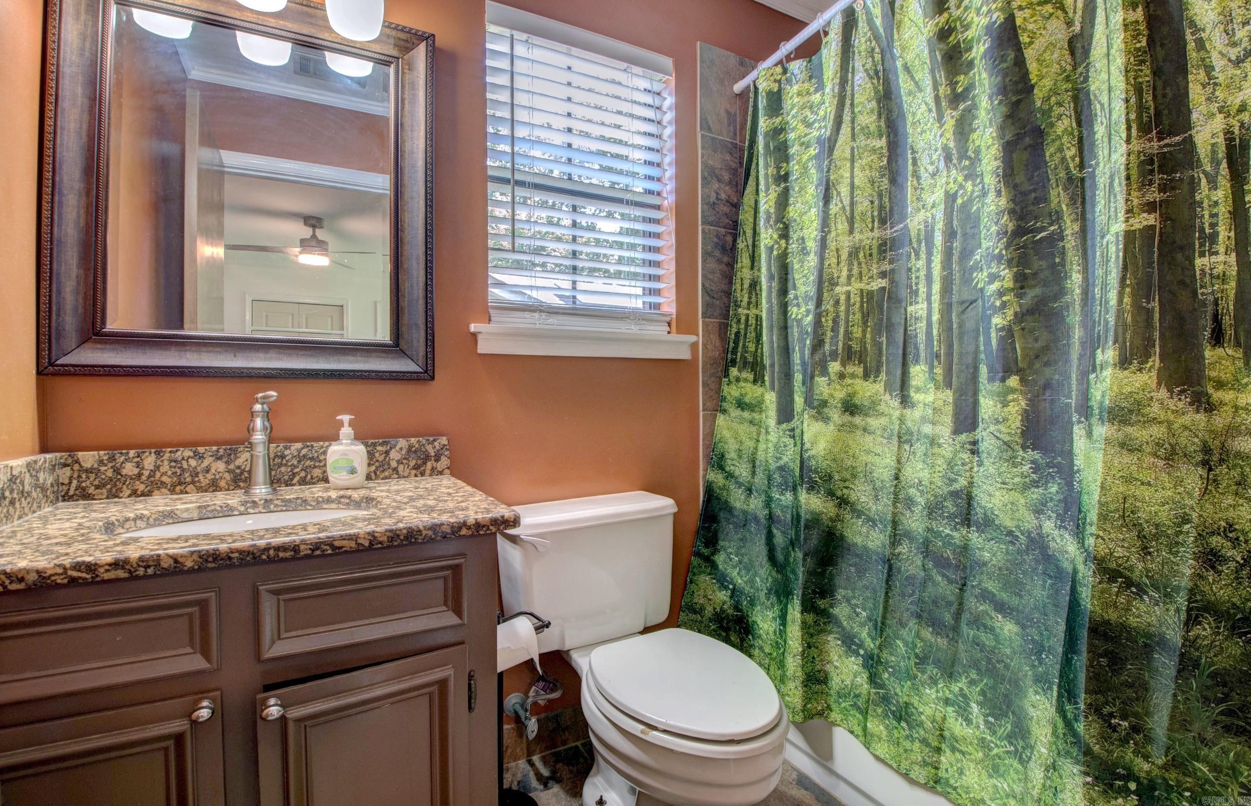12409 Goldleaf  Little Rock, AR