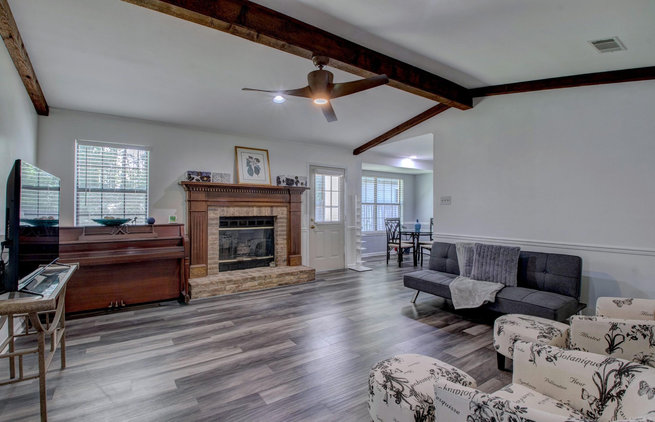 12409 Goldleaf  Little Rock, AR