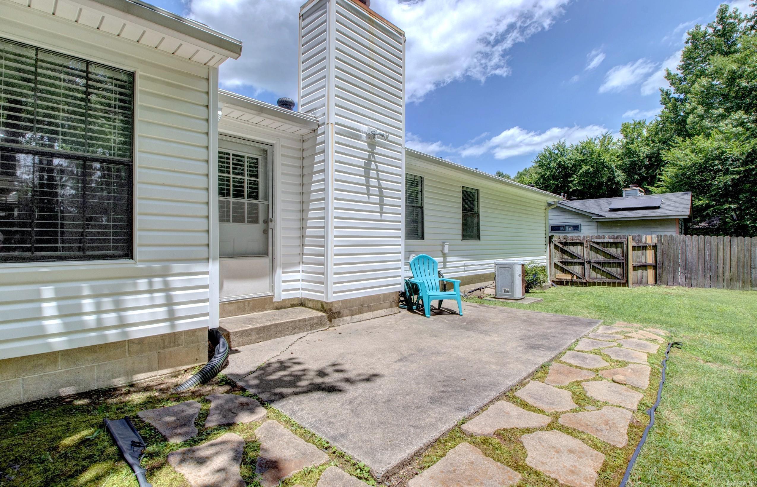 12409 Goldleaf  Little Rock, AR