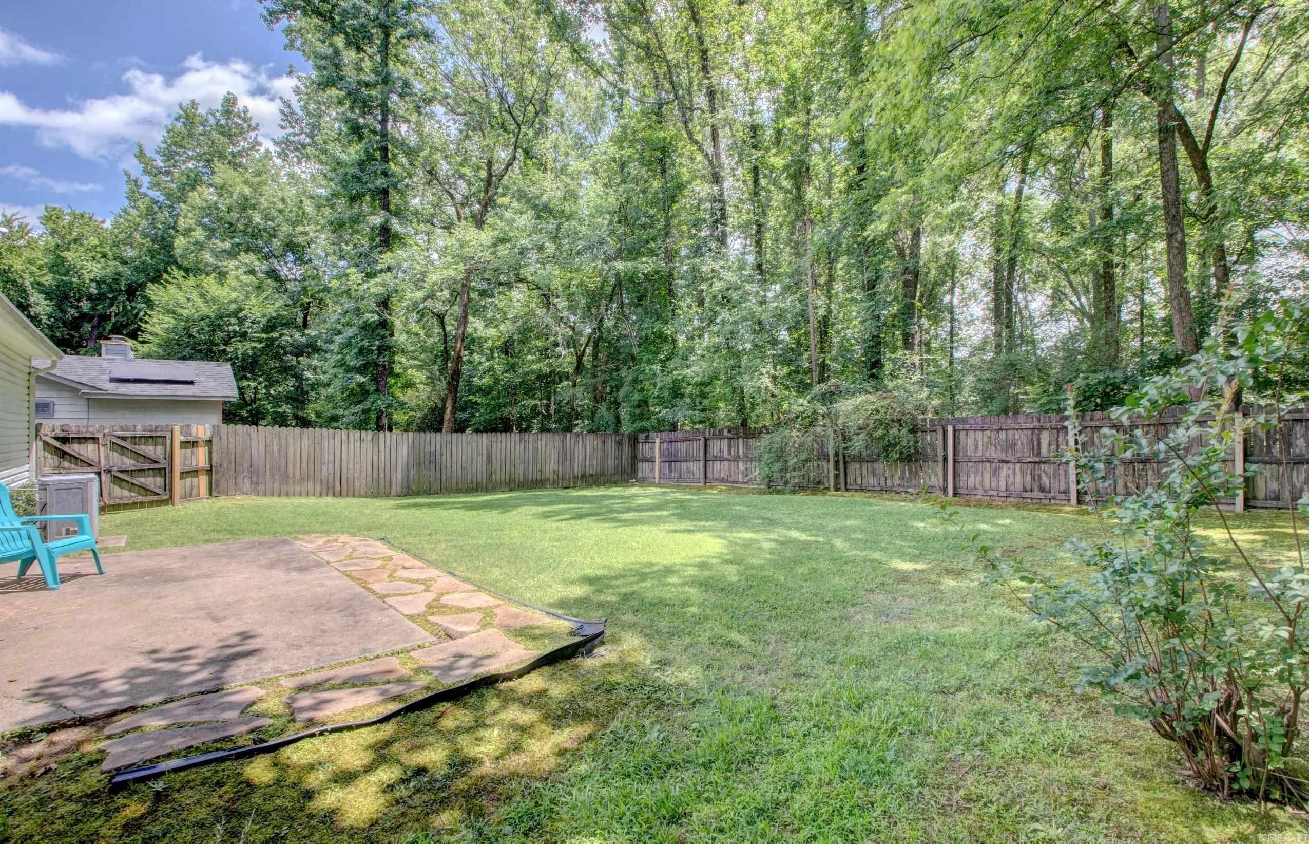 12409 Goldleaf  Little Rock, AR