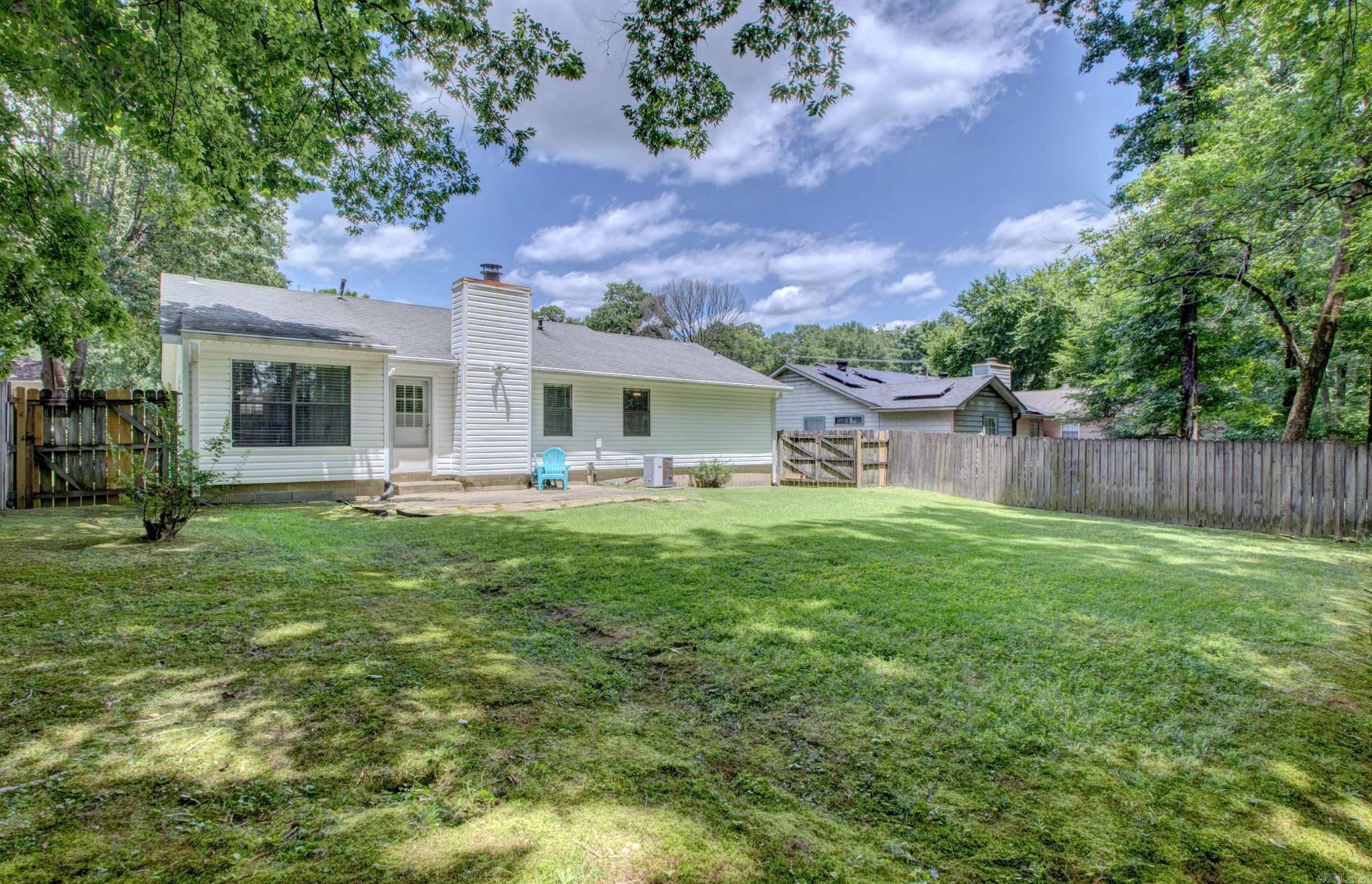 12409 Goldleaf  Little Rock, AR
