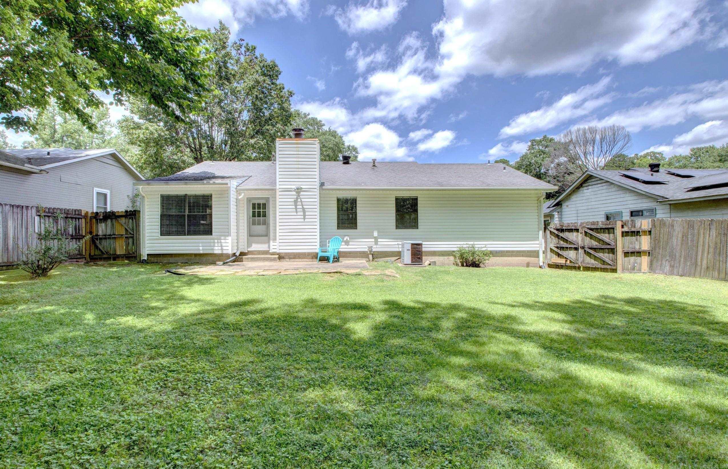 12409 Goldleaf  Little Rock, AR