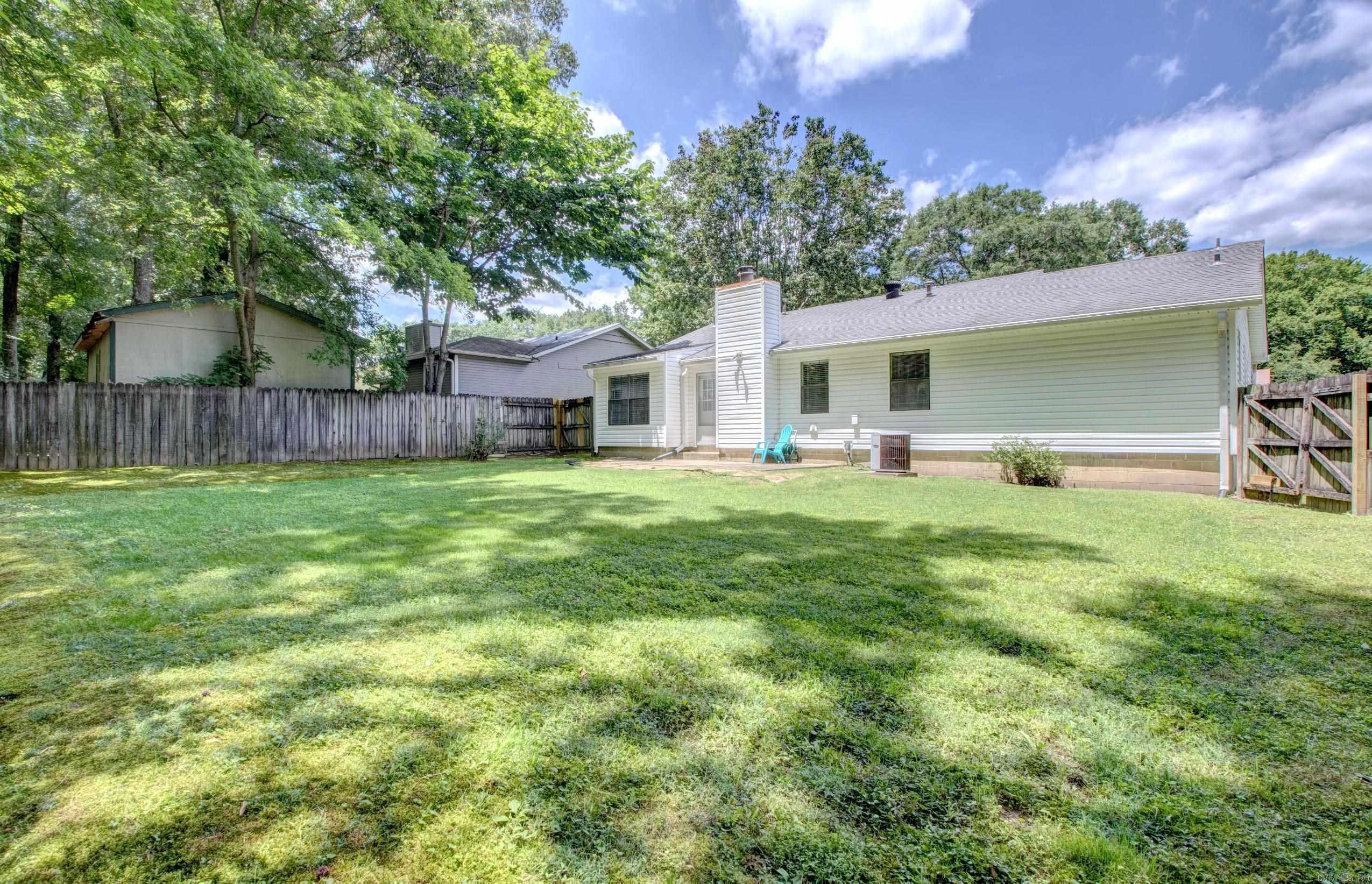 12409 Goldleaf  Little Rock, AR