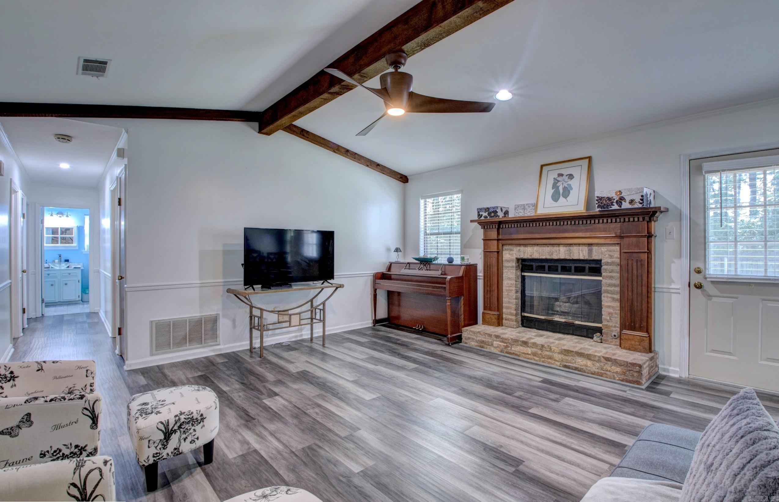 12409 Goldleaf  Little Rock, AR