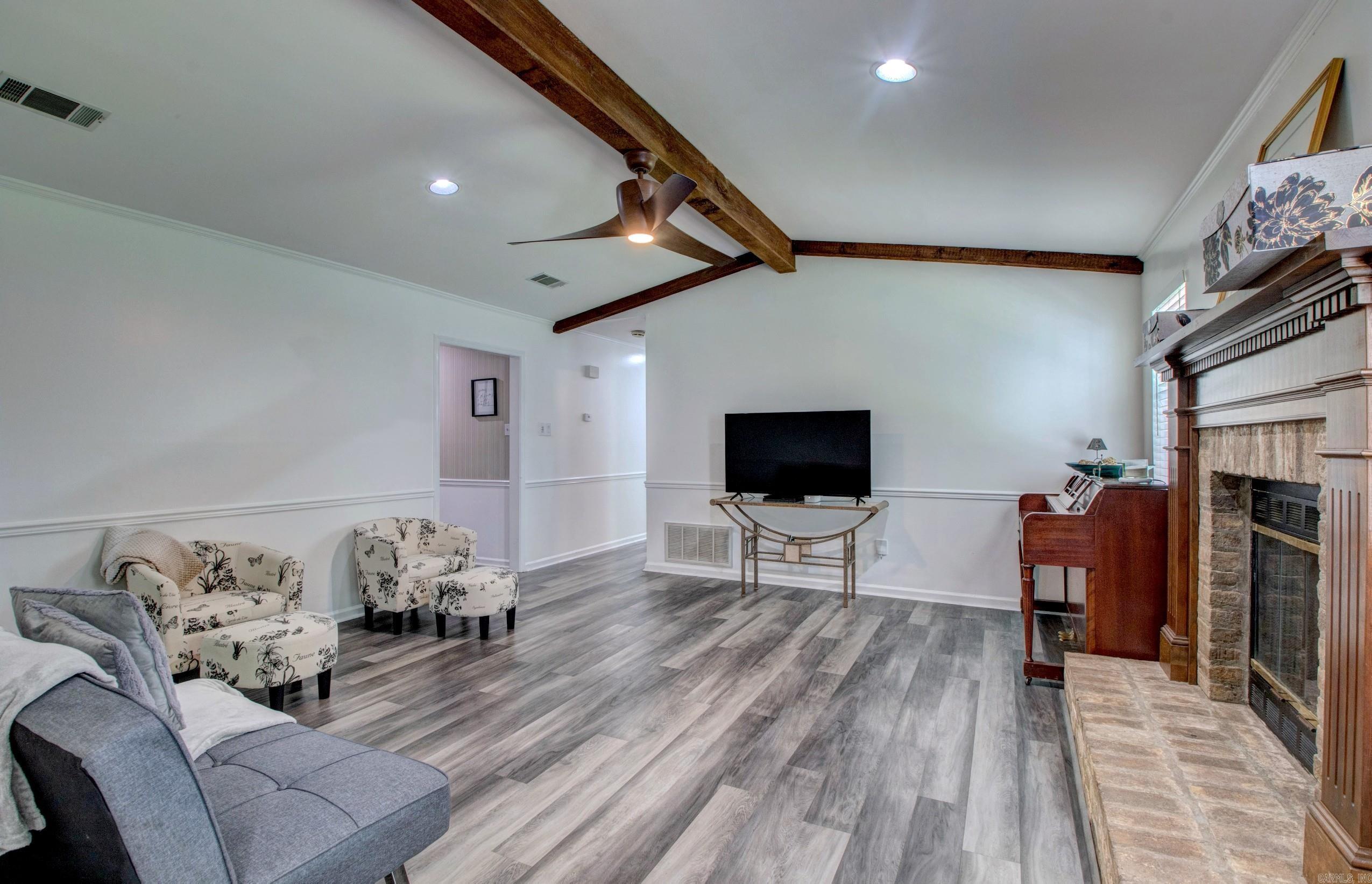 12409 Goldleaf  Little Rock, AR