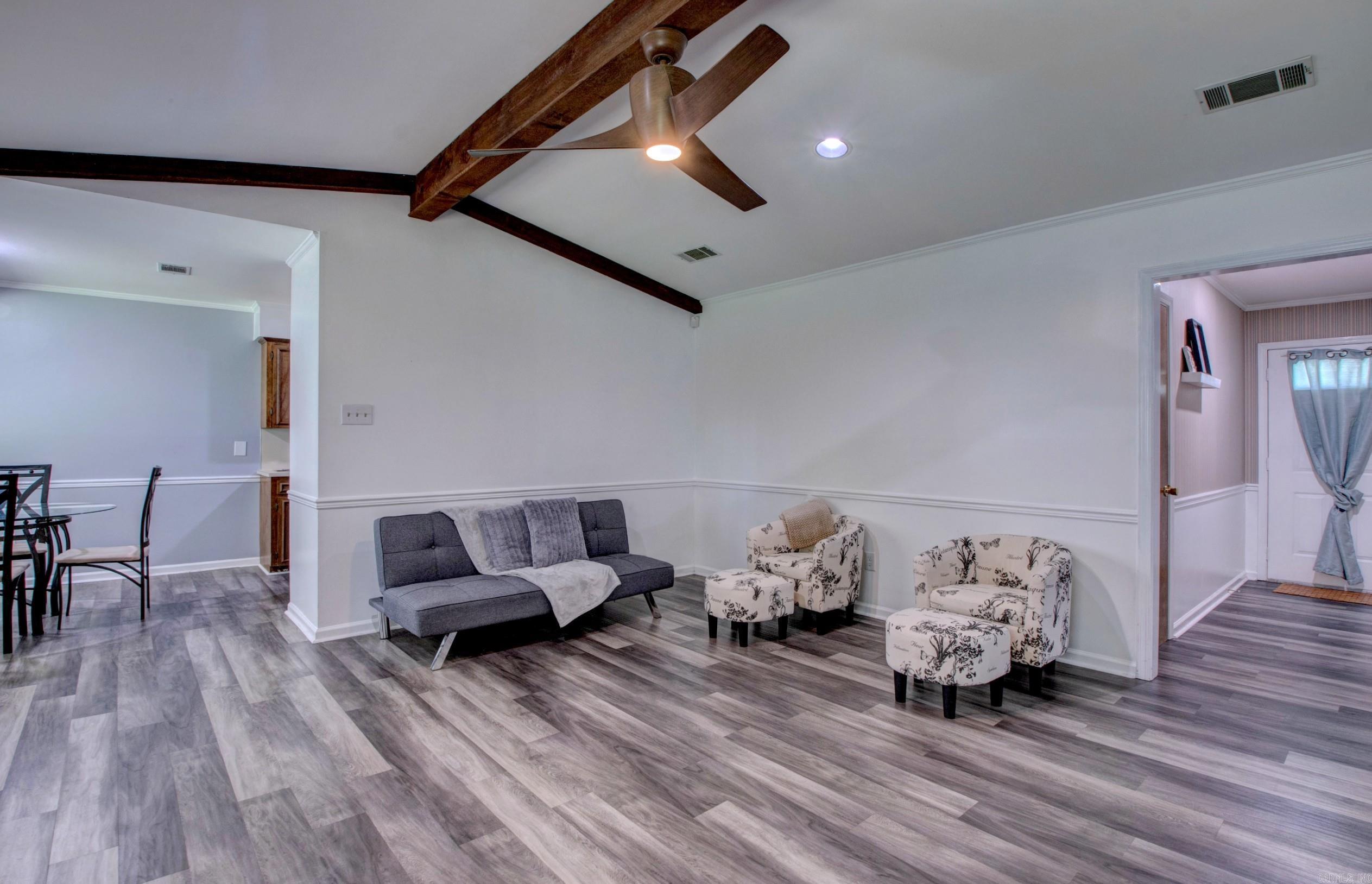 12409 Goldleaf  Little Rock, AR