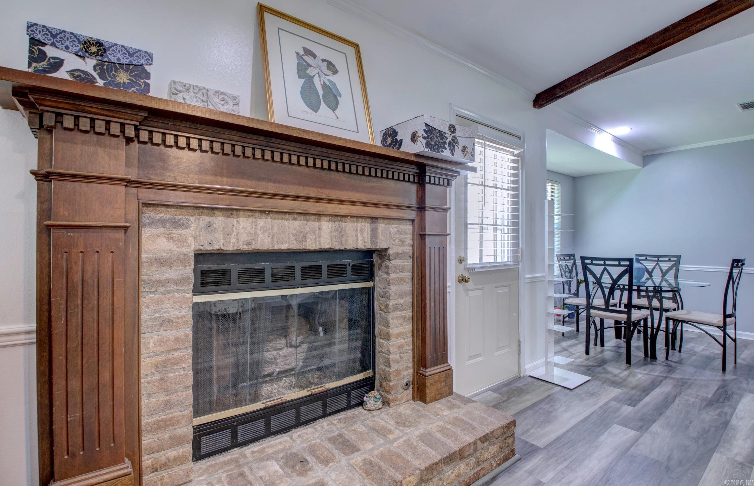 12409 Goldleaf  Little Rock, AR