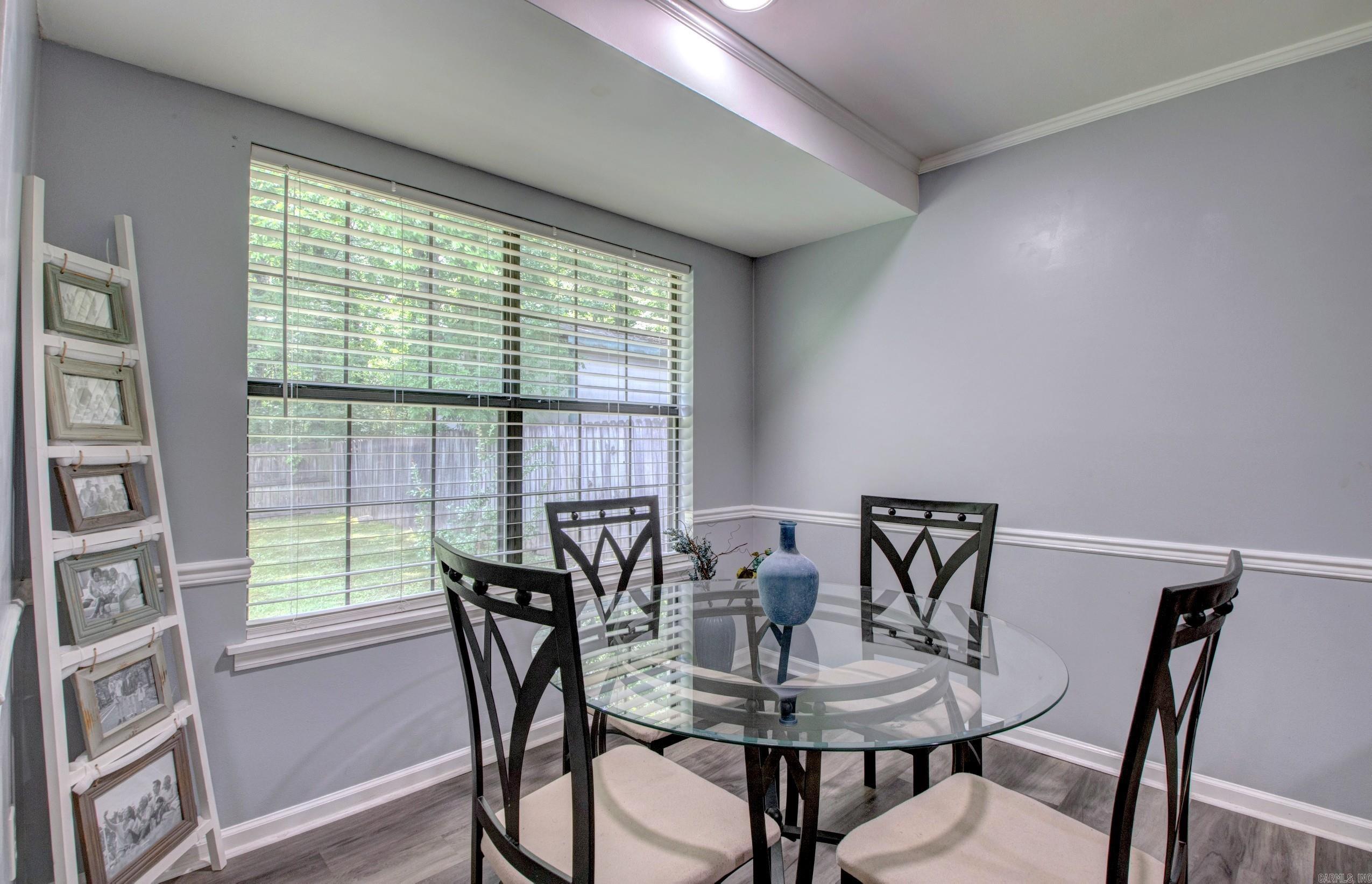 12409 Goldleaf  Little Rock, AR