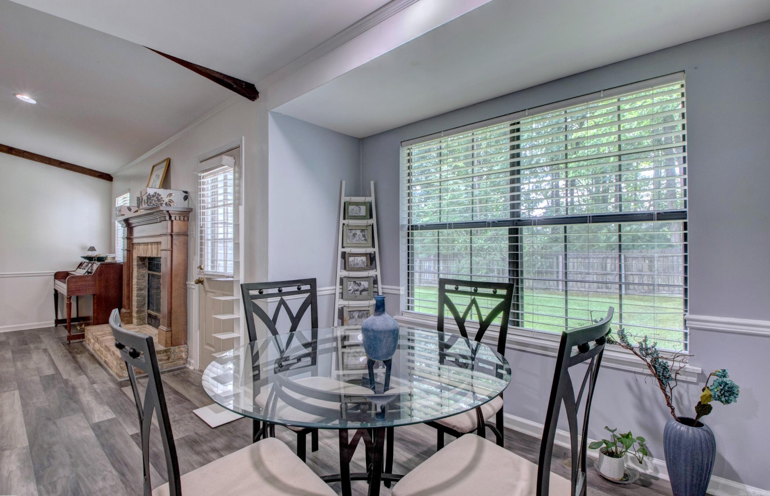 12409 Goldleaf  Little Rock, AR