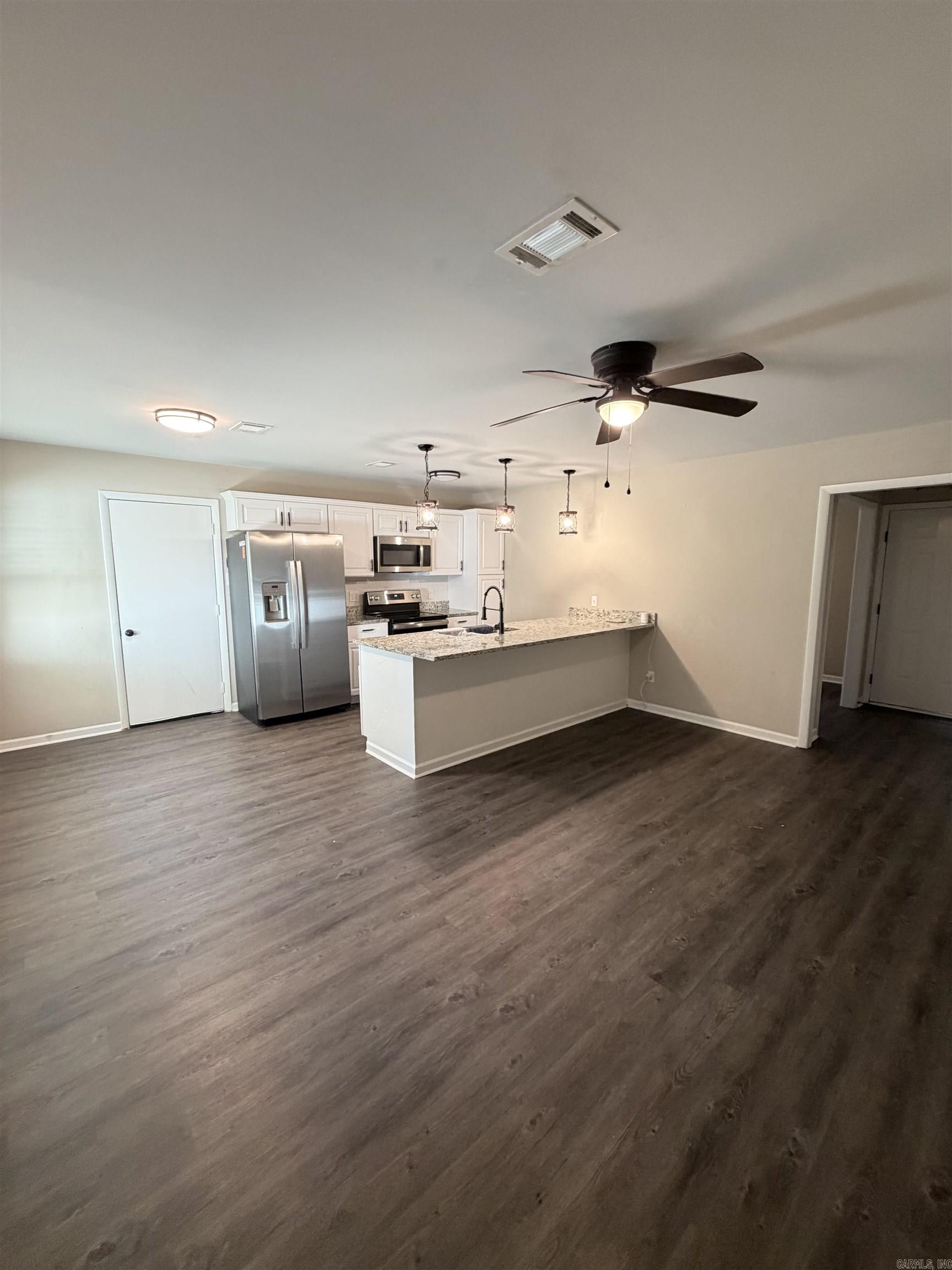 610 E 33rd  Pine Bluff, AR