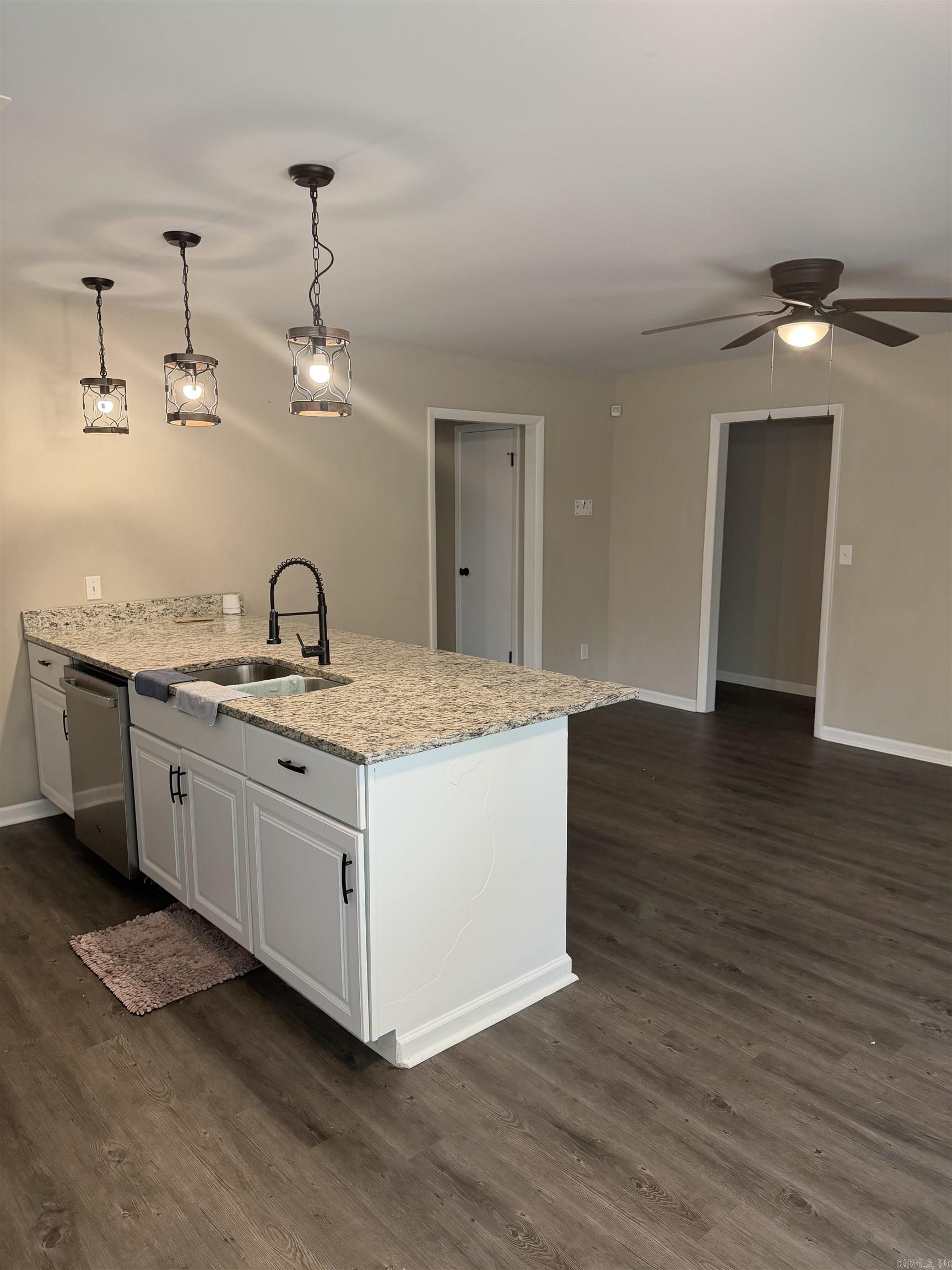 610 E 33rd  Pine Bluff, AR