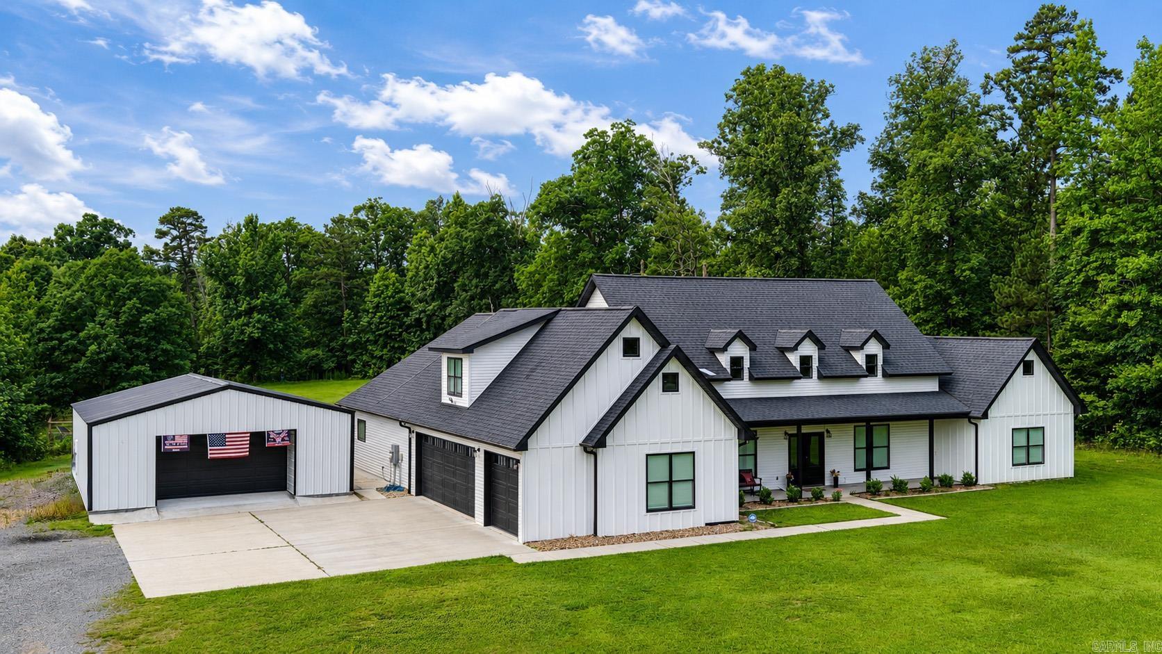 616 Ussery  Jefferson, AR