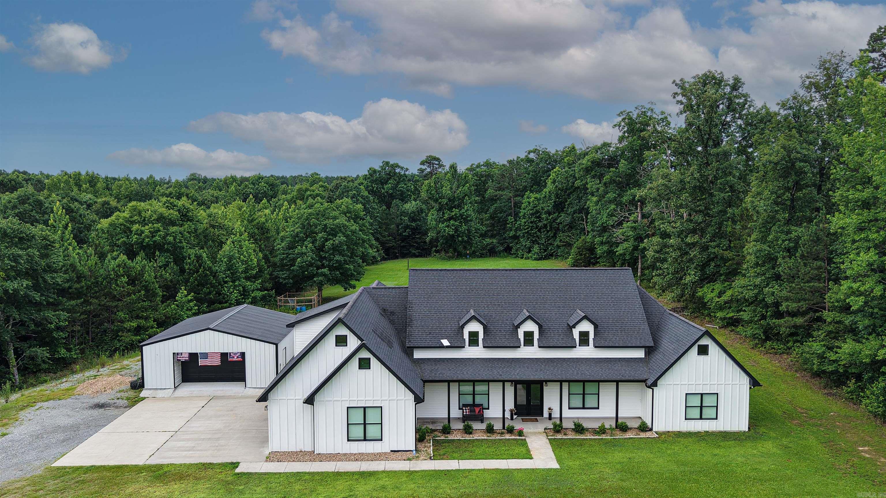 616 Ussery  Jefferson, AR