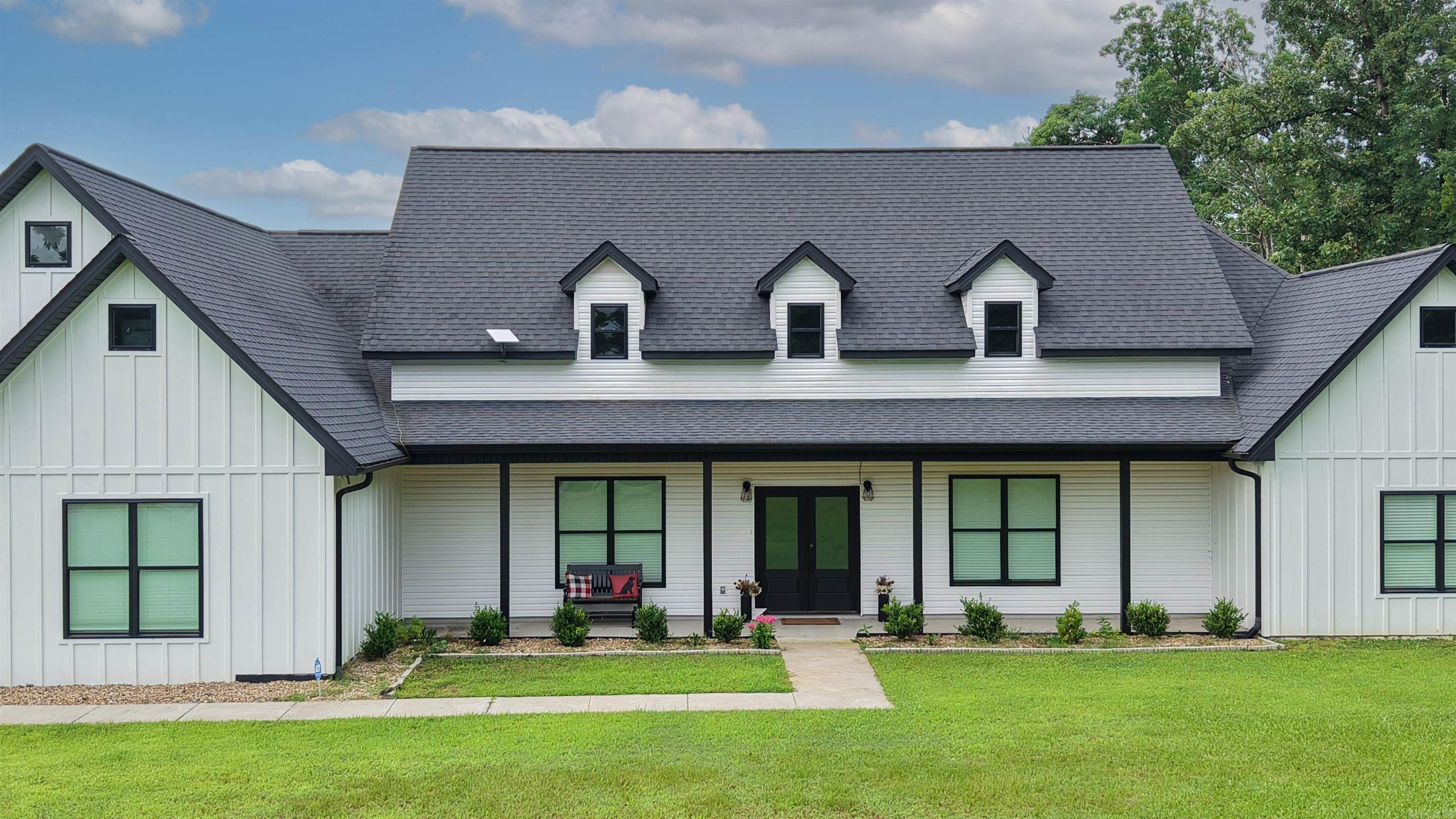 616 Ussery  Jefferson, AR