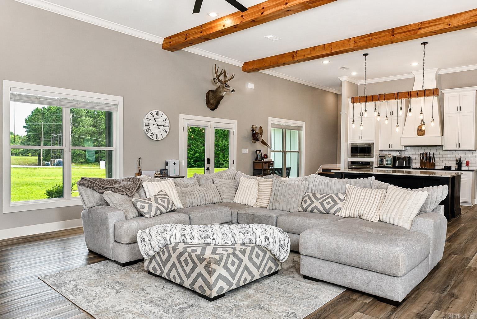 616 Ussery  Jefferson, AR
