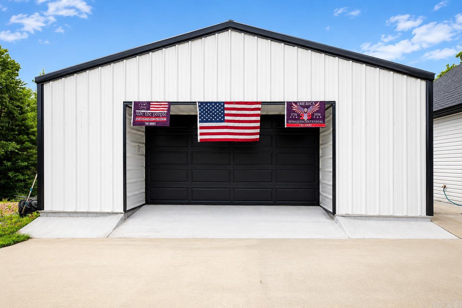 616 Ussery  Jefferson, AR