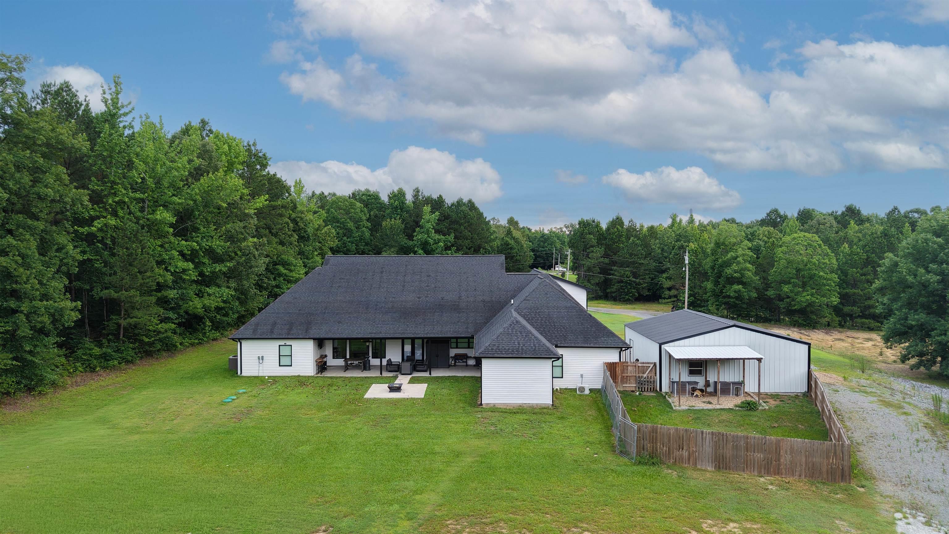 616 Ussery  Jefferson, AR