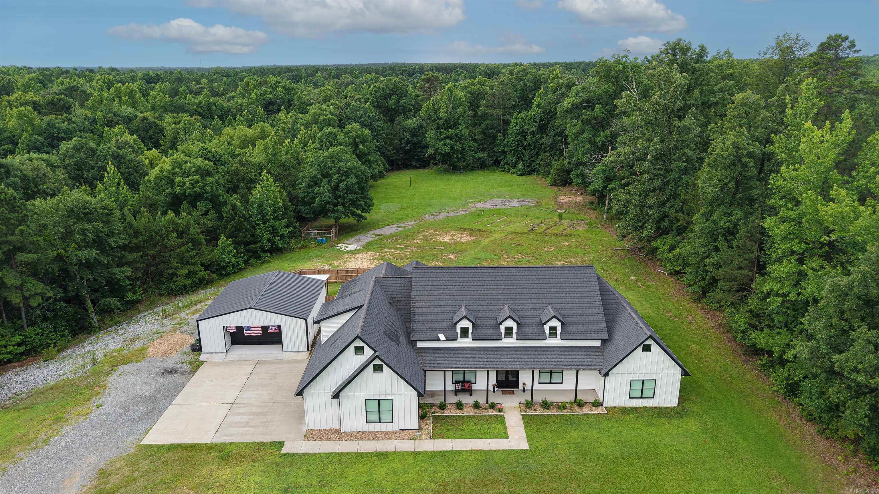 616 Ussery  Jefferson, AR