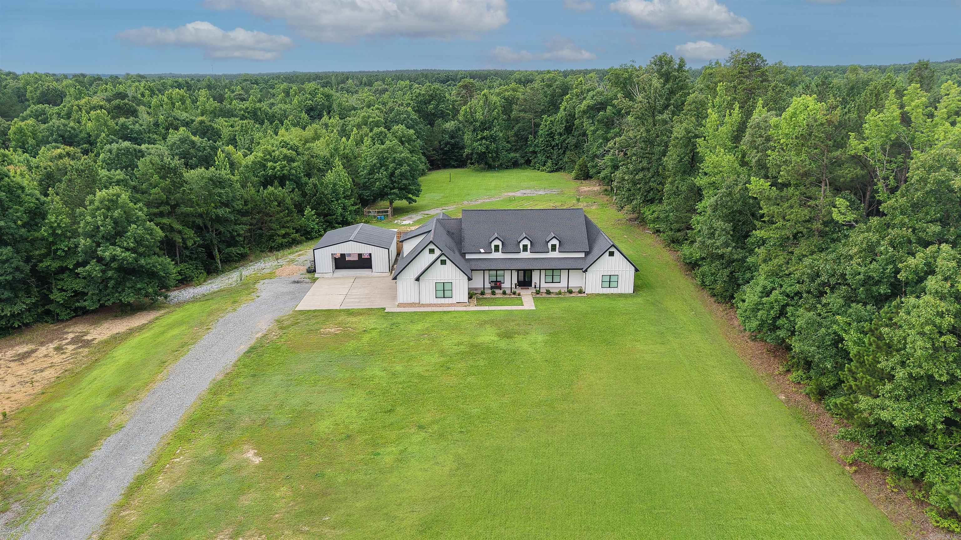 616 Ussery  Jefferson, AR