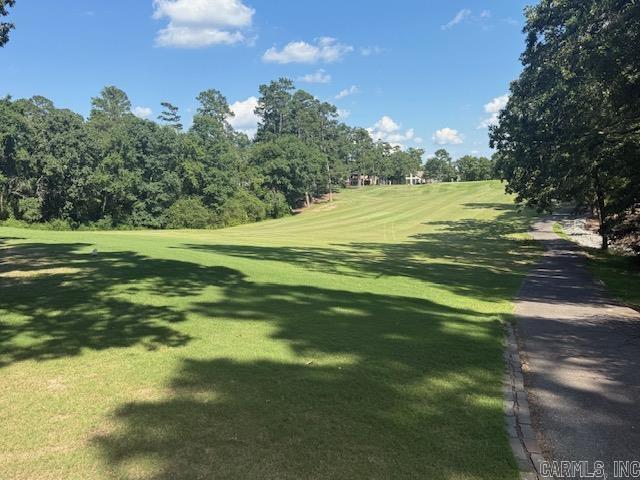 27 Vinca  Hot Springs Village, AR