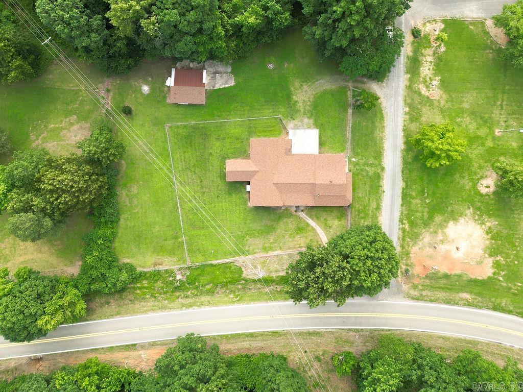 5779 HWY 16 West  Clinton, AR