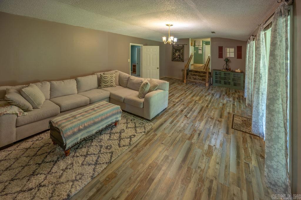 5779 HWY 16 West  Clinton, AR
