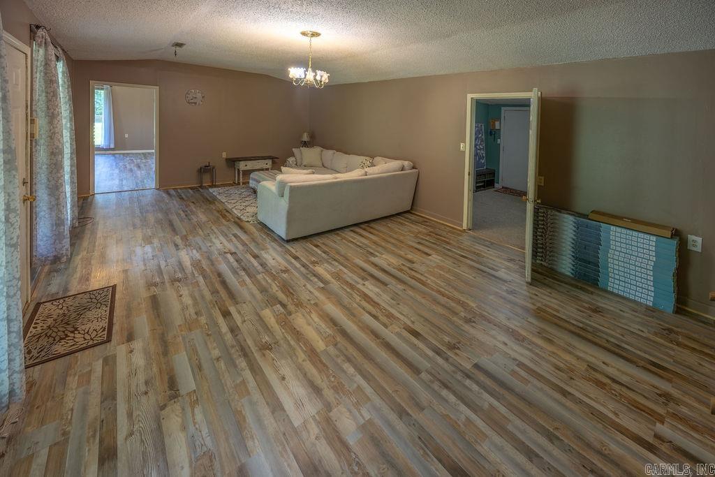 5779 HWY 16 West  Clinton, AR